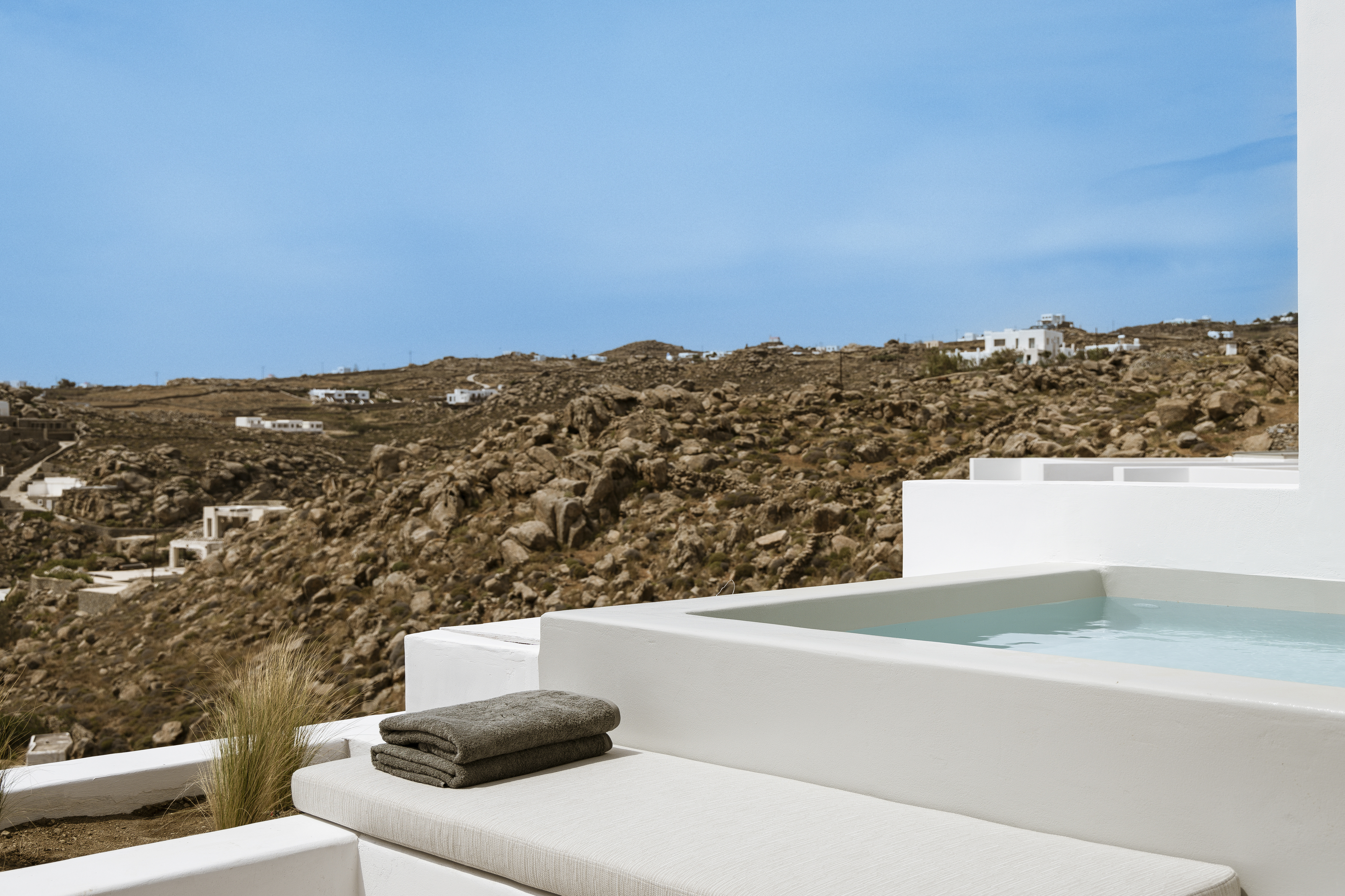 Junior Suite with Jacuzzi