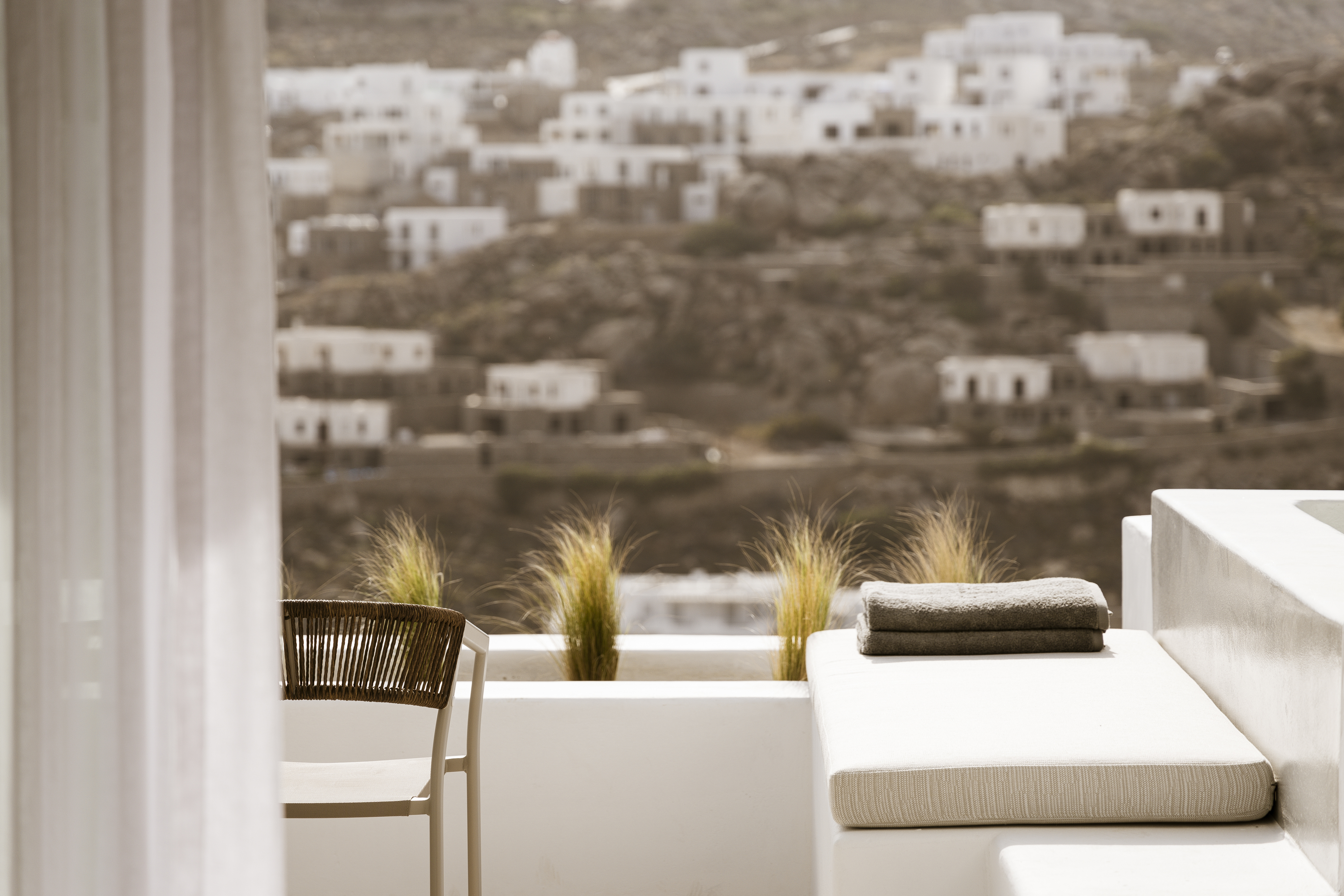 Suite Deluxe with Jacuzzi