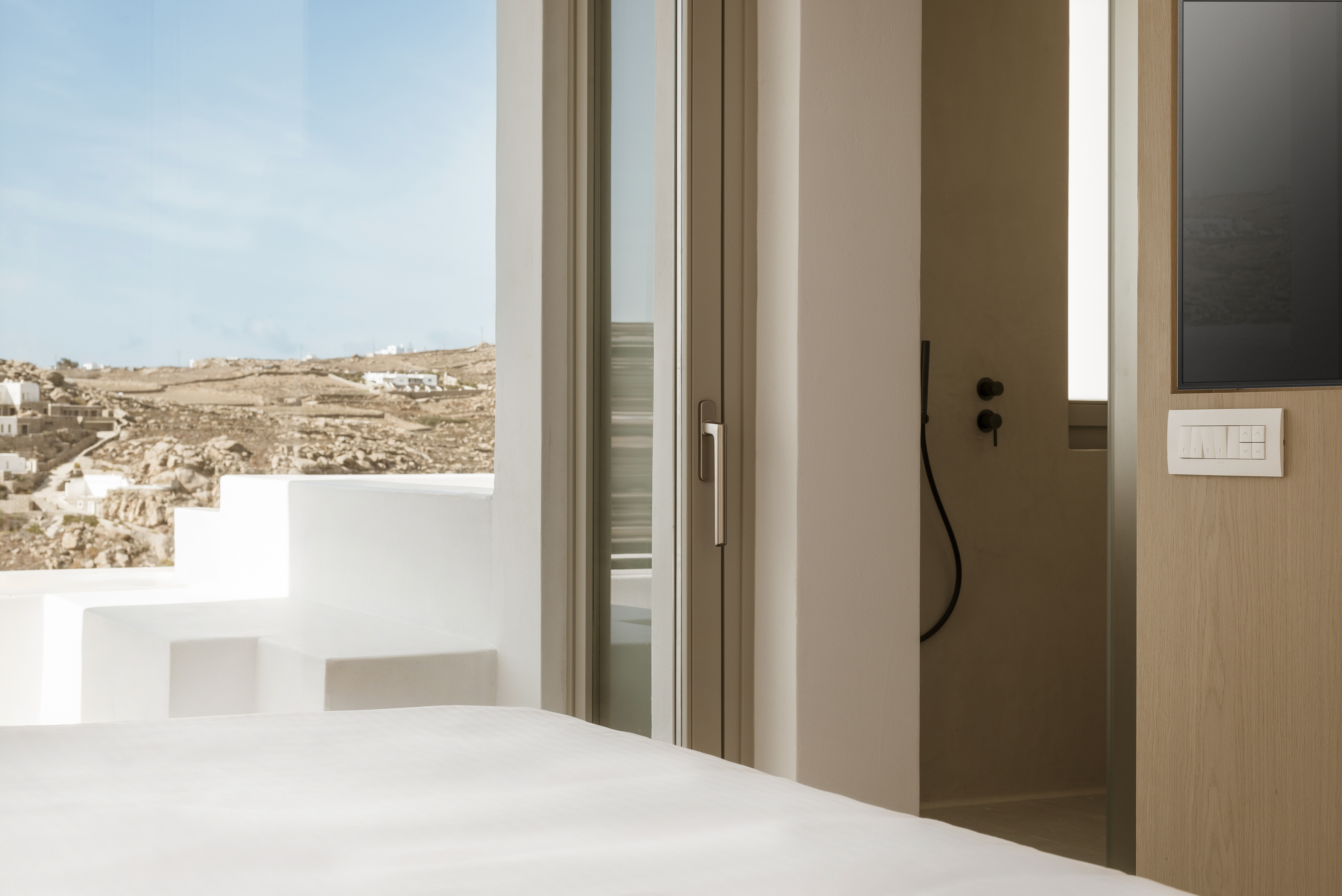 Junior Suite with Jacuzzi