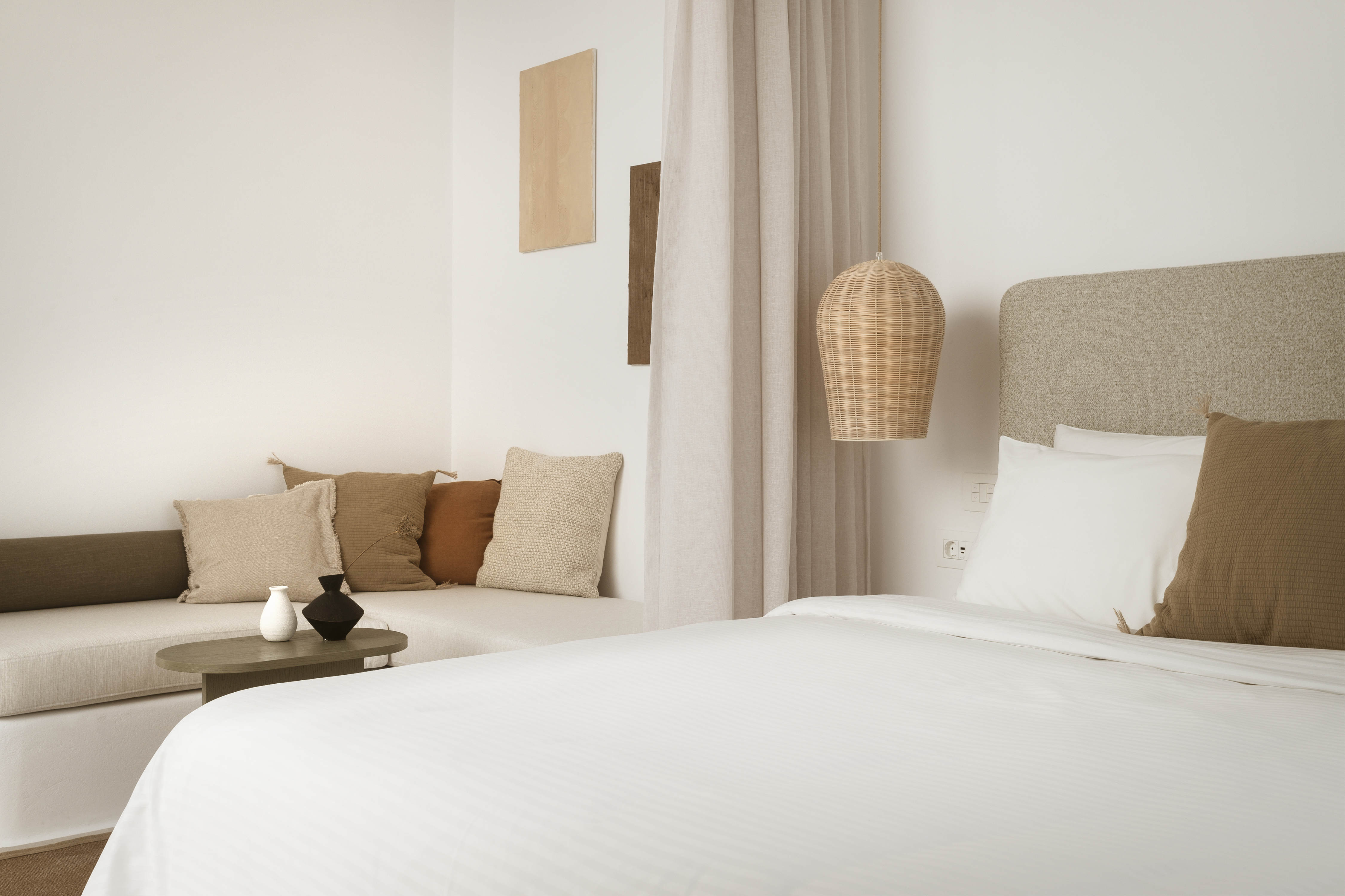 Junior Suite with Jacuzzi