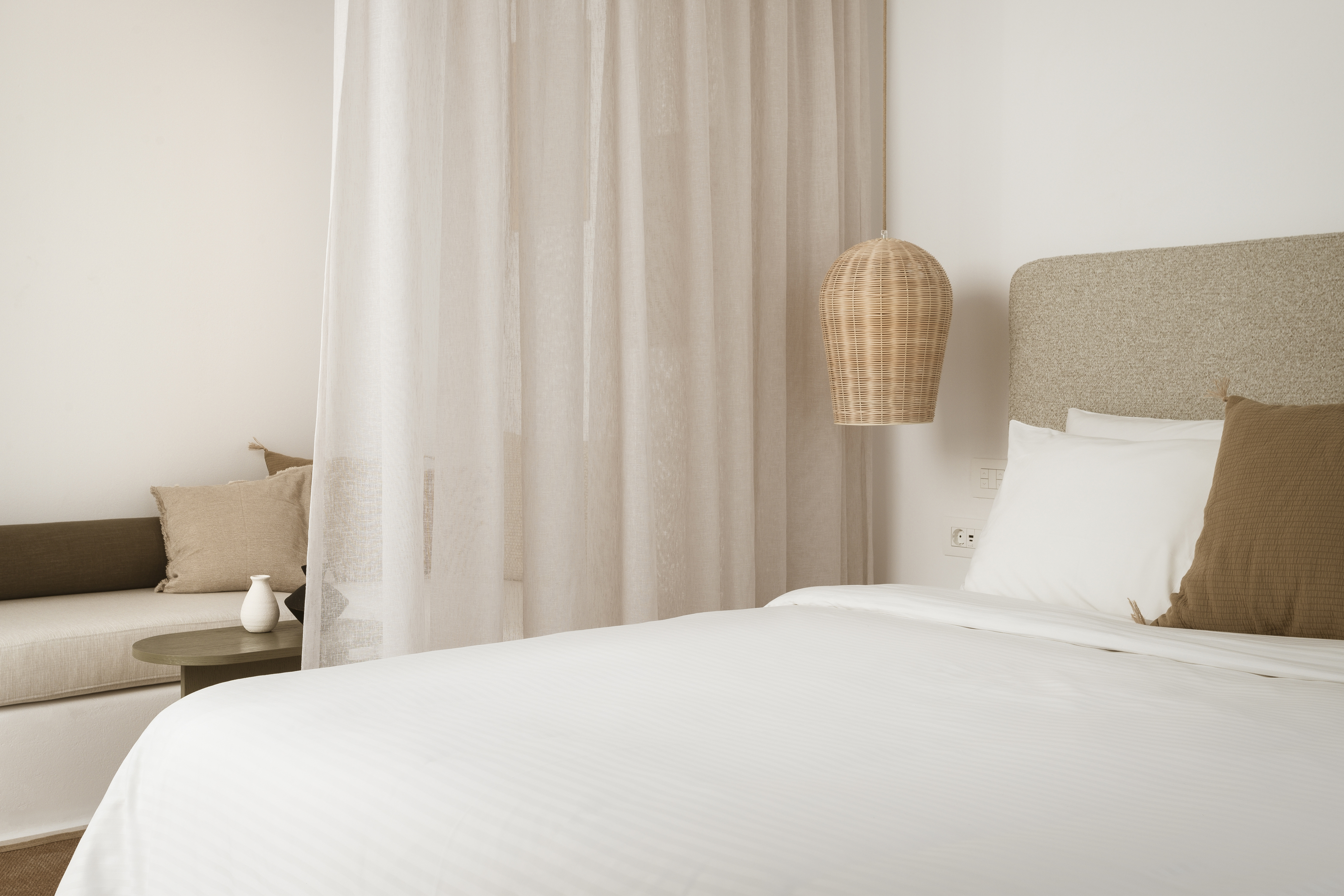 Junior Suite with Jacuzzi