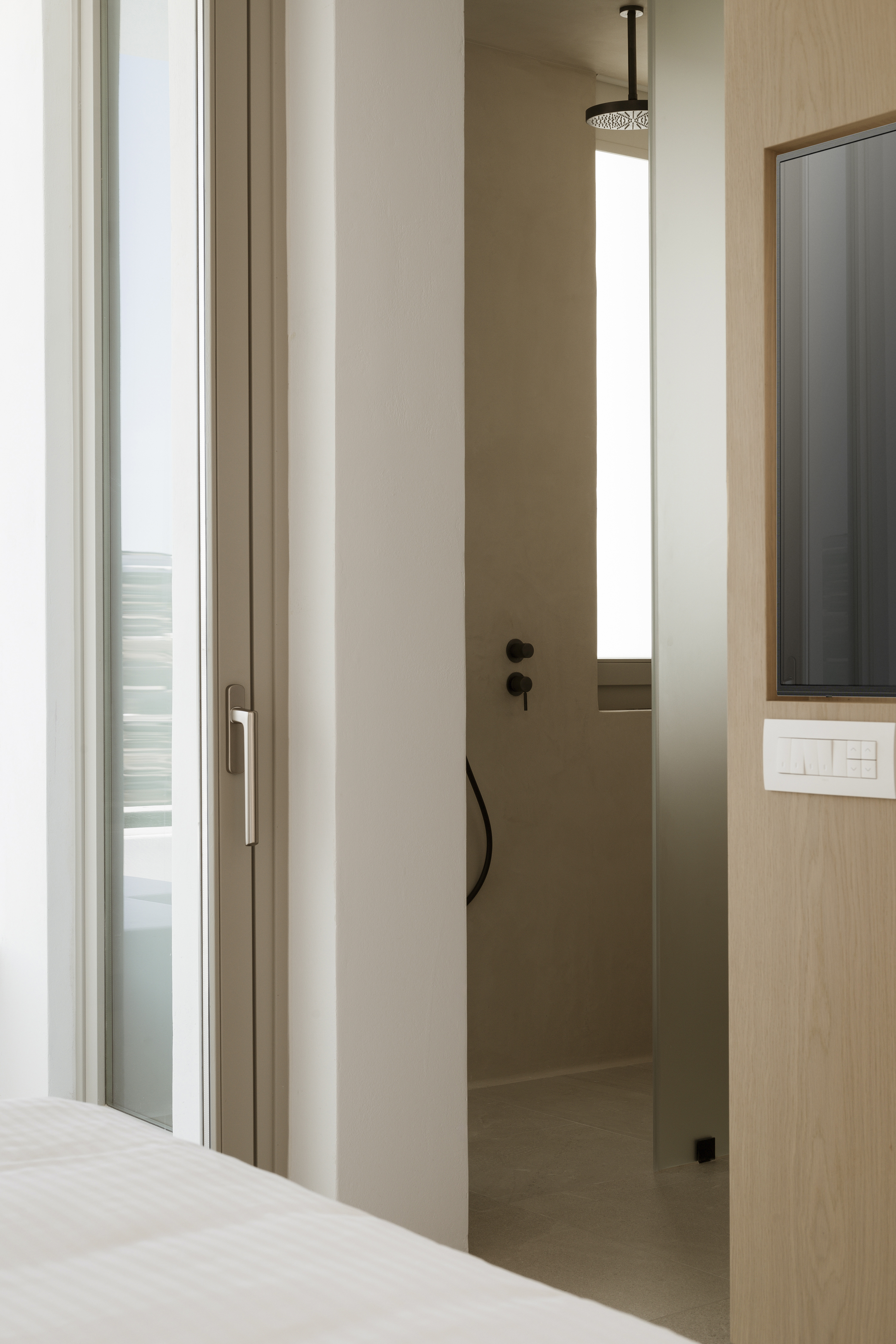 Suite Deluxe with Jacuzzi