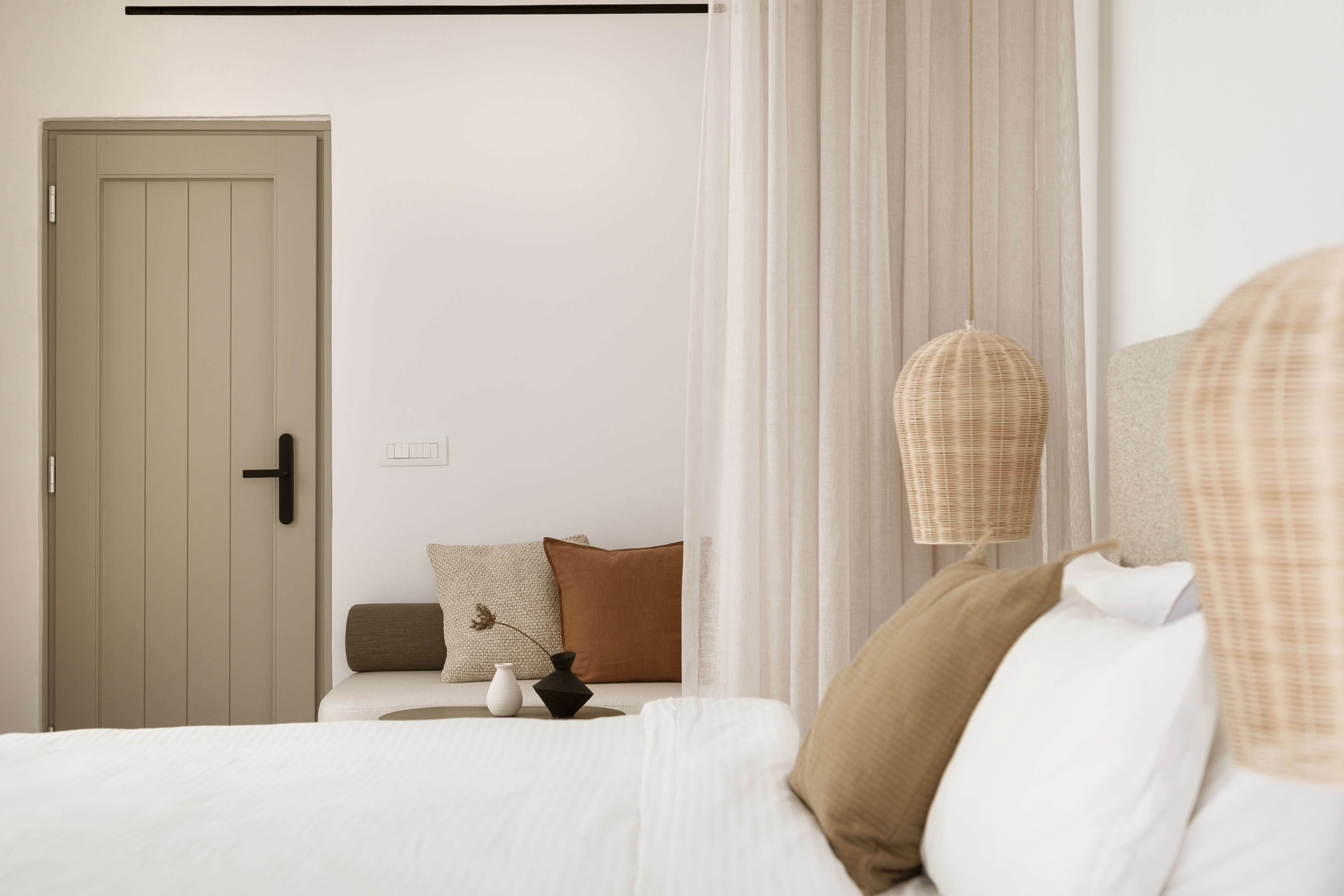 Suite Deluxe with Jacuzzi