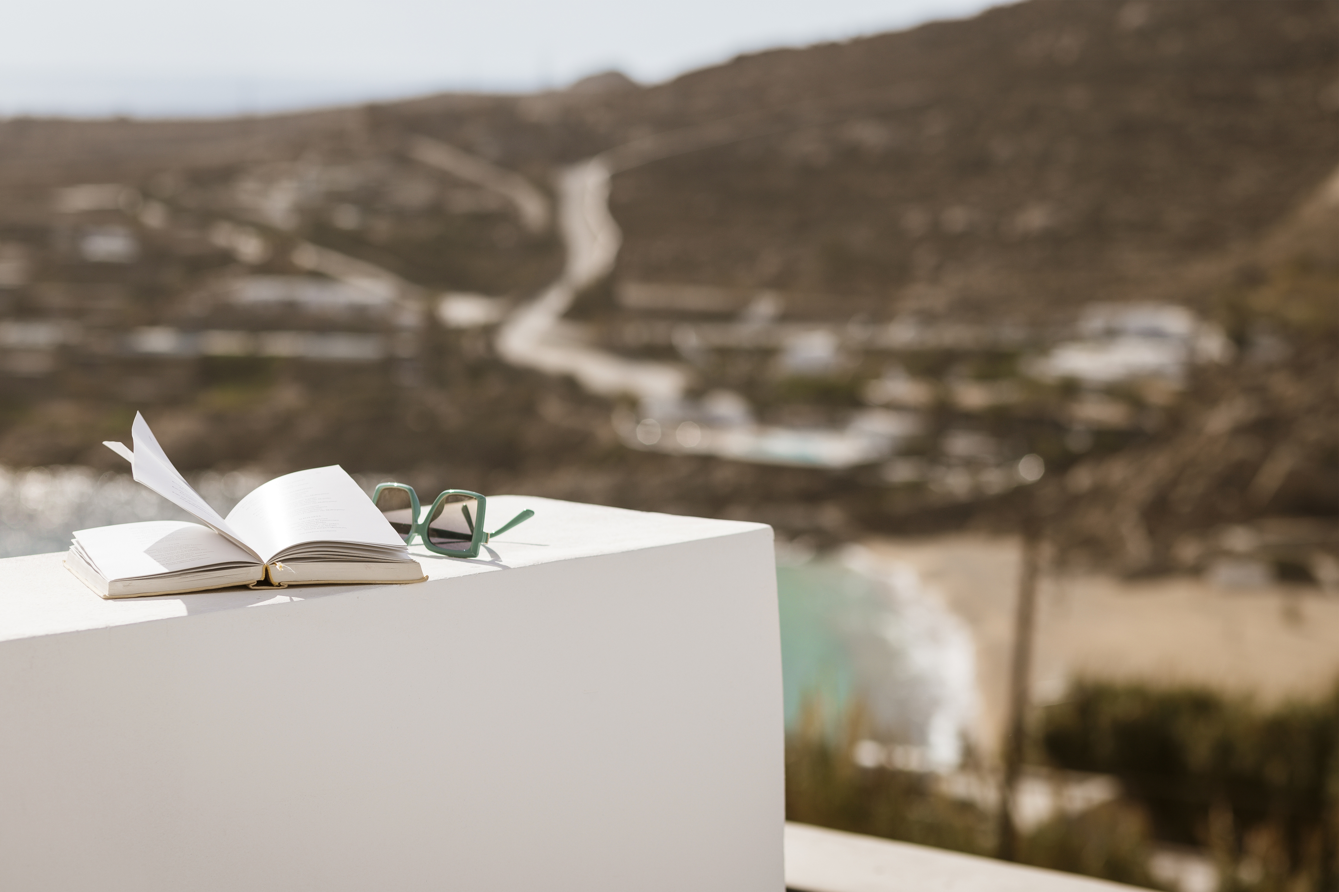 Suite with Private Pool