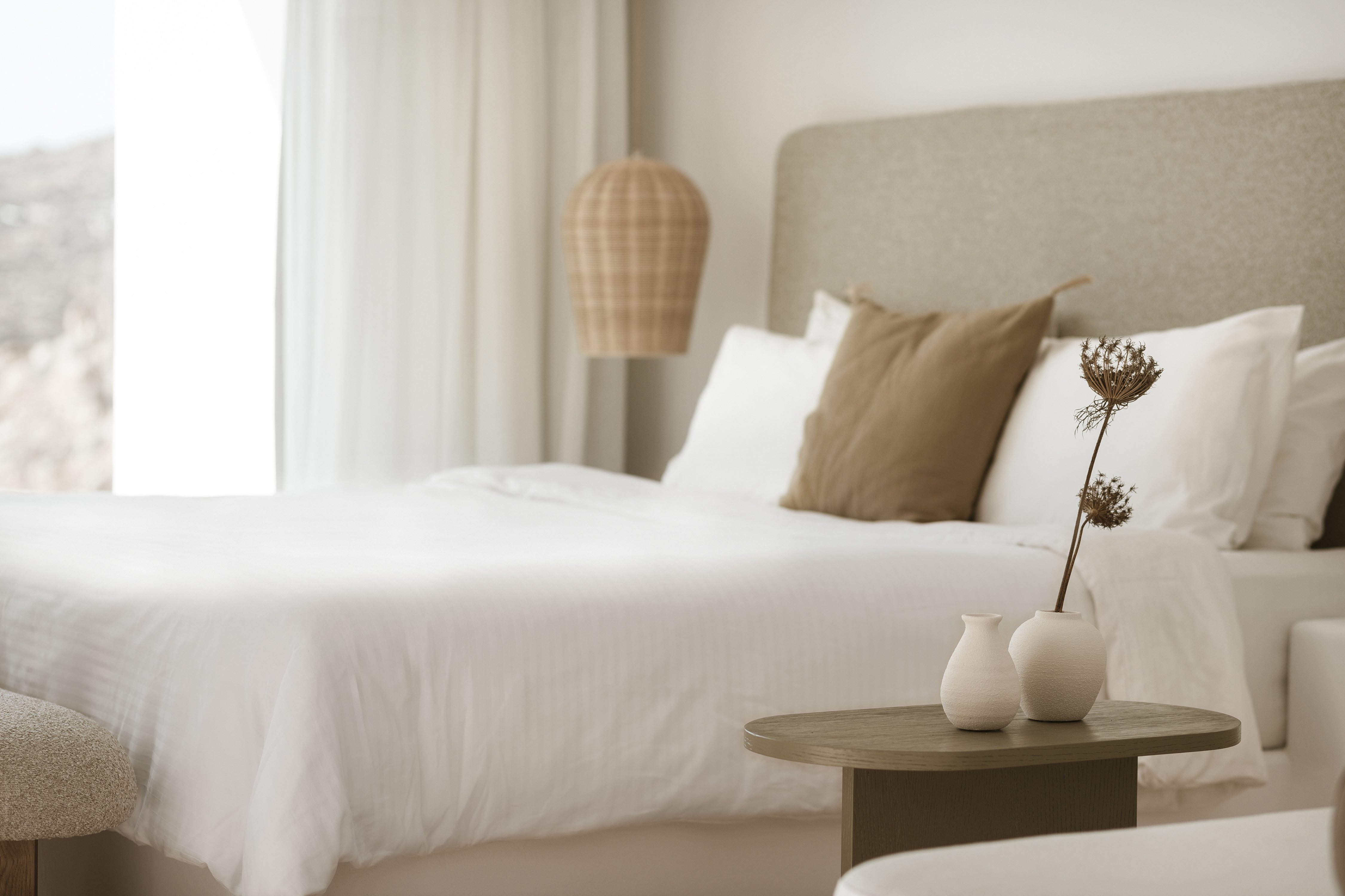 Suite with Private Pool