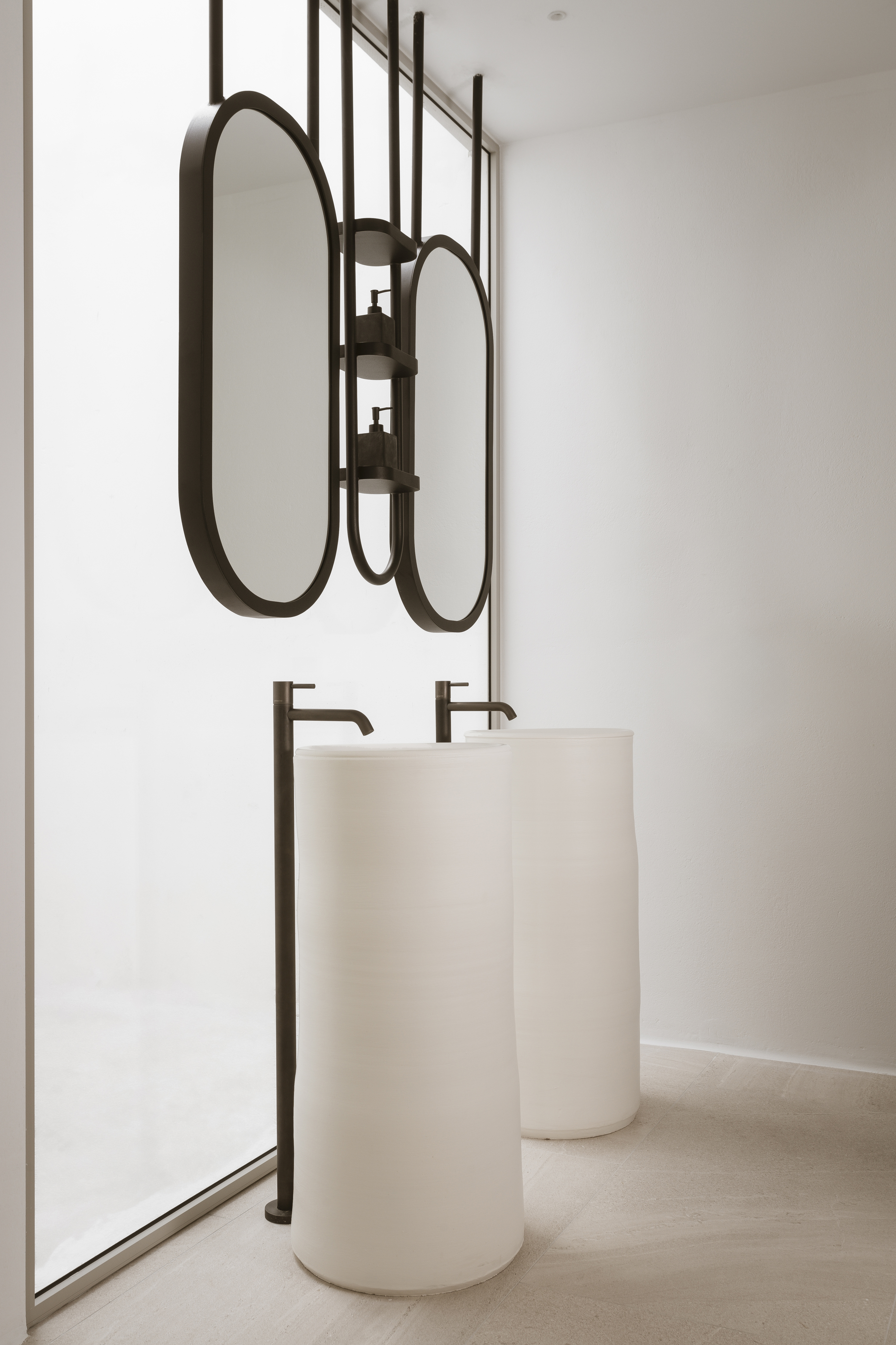 Suite with Private Pool