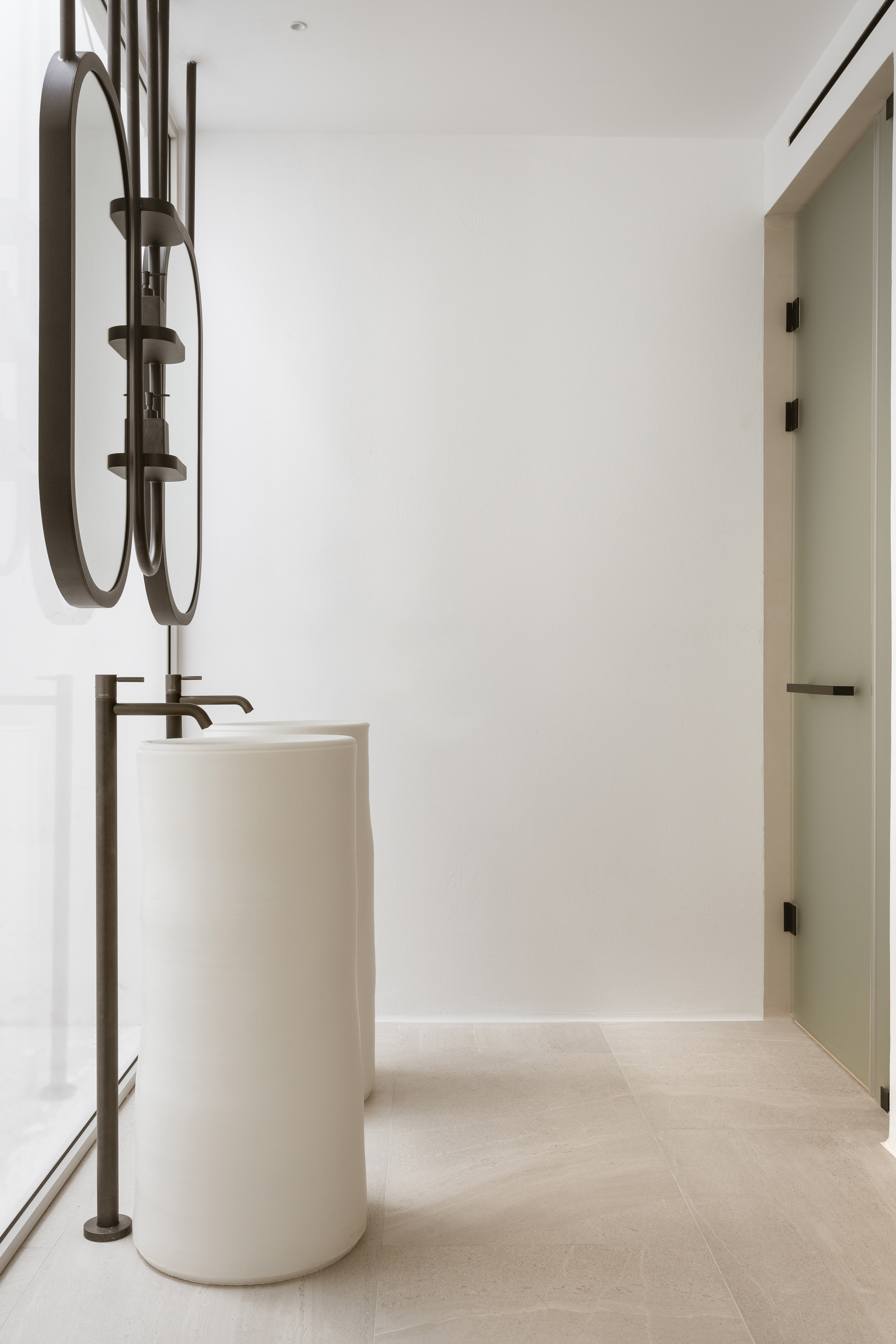 Suite with Private Pool