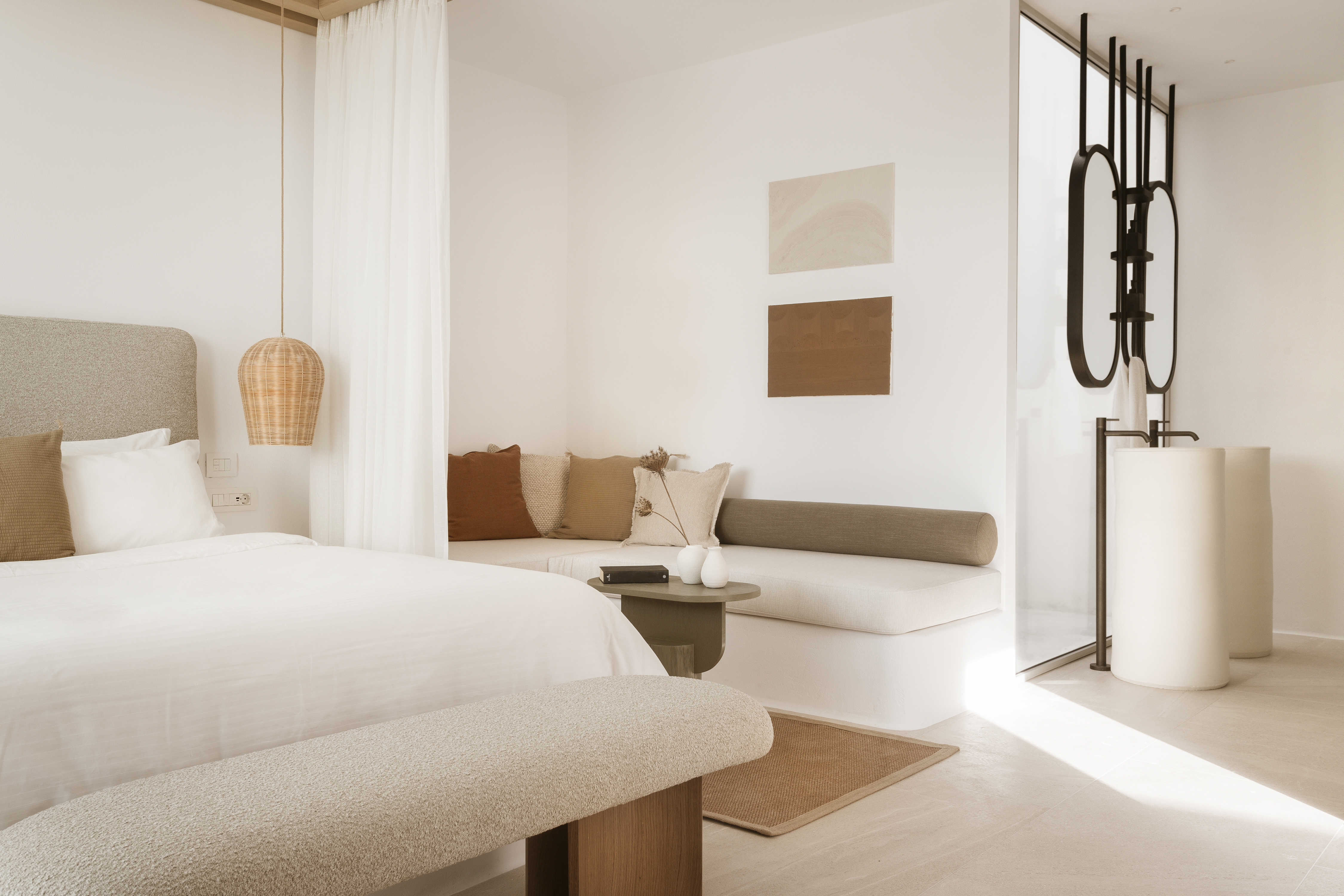 Suite with Private Pool