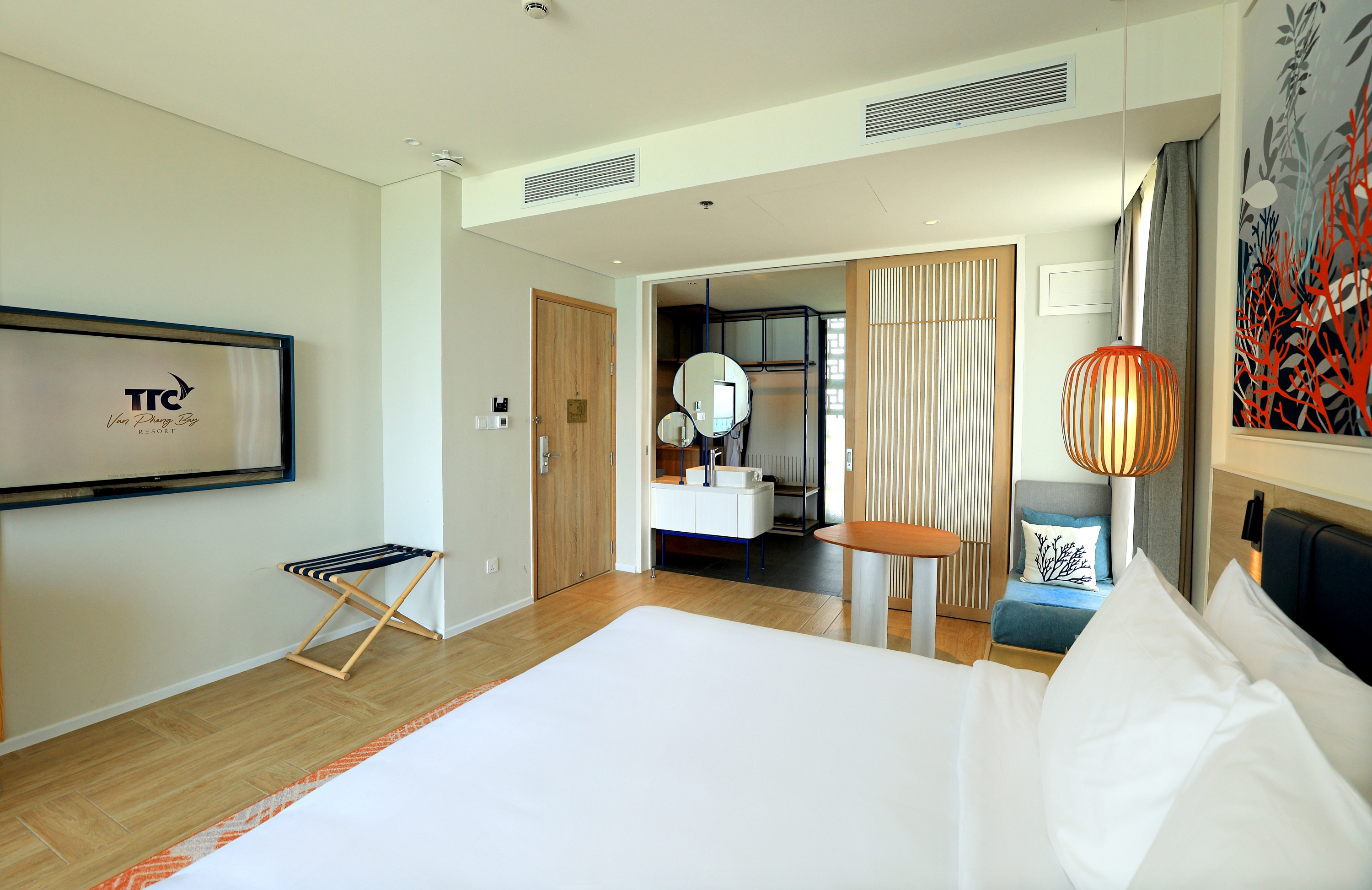 Room Premier Ocean View