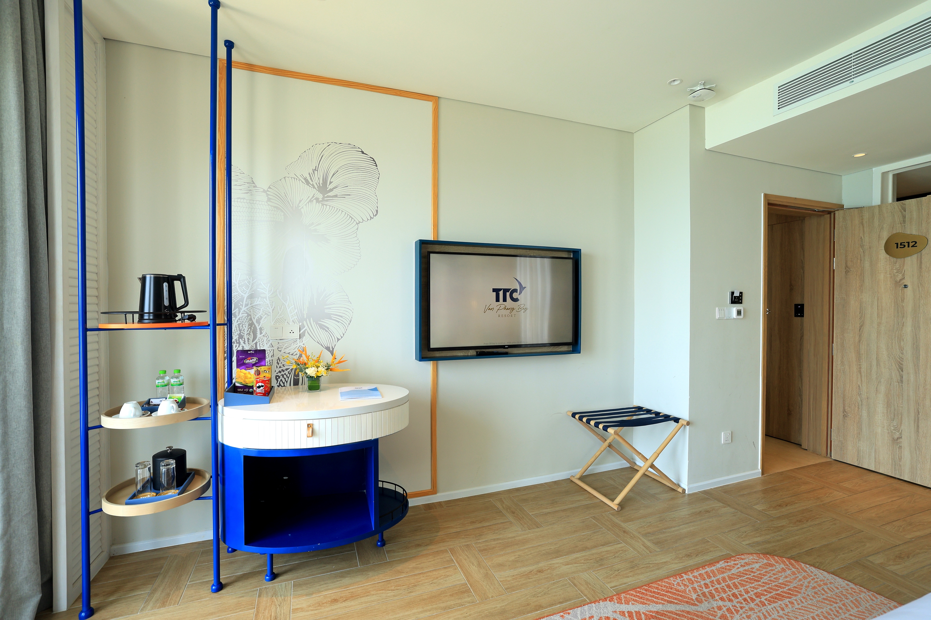 Room Premier Ocean View