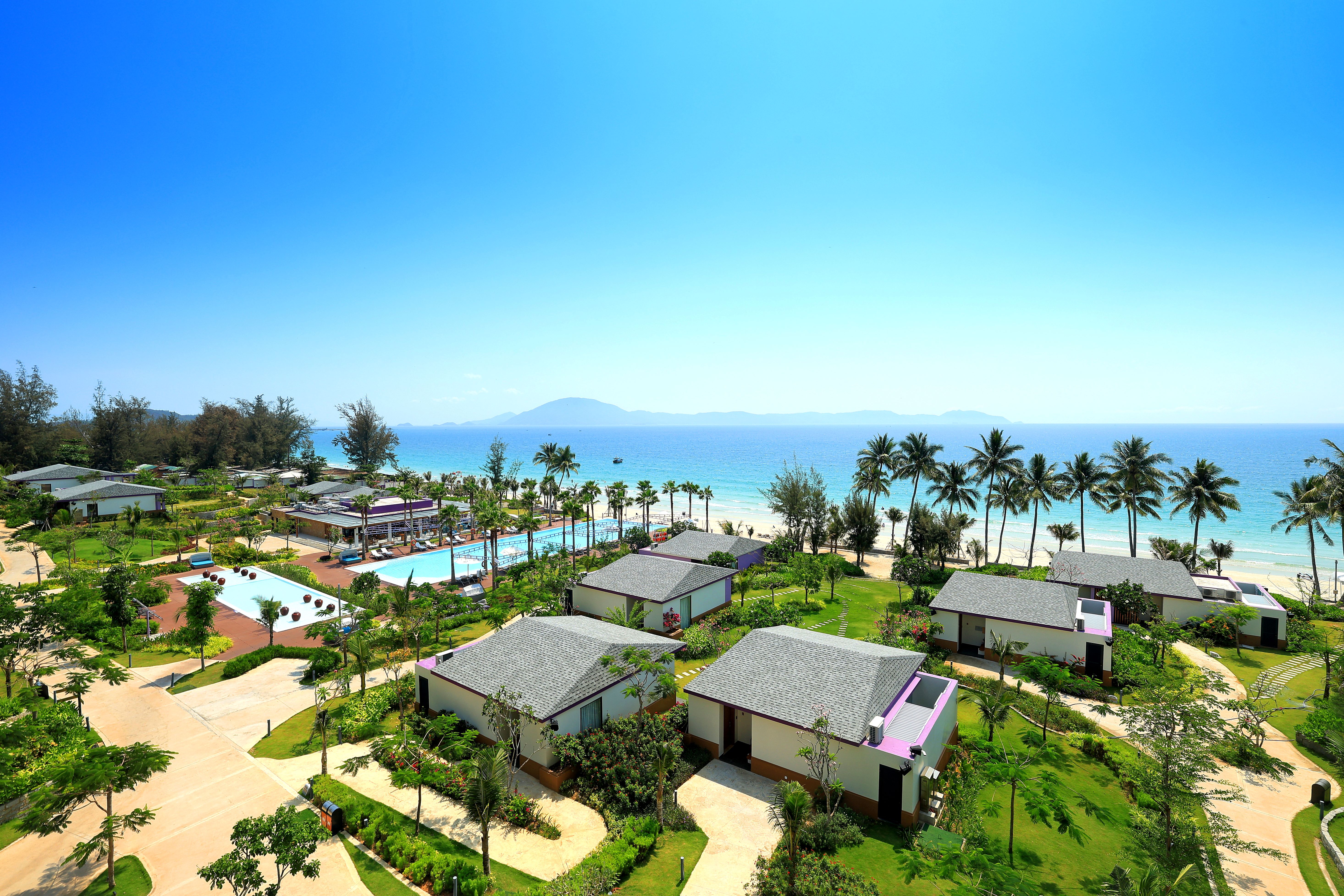 Room Deluxe Ocean View