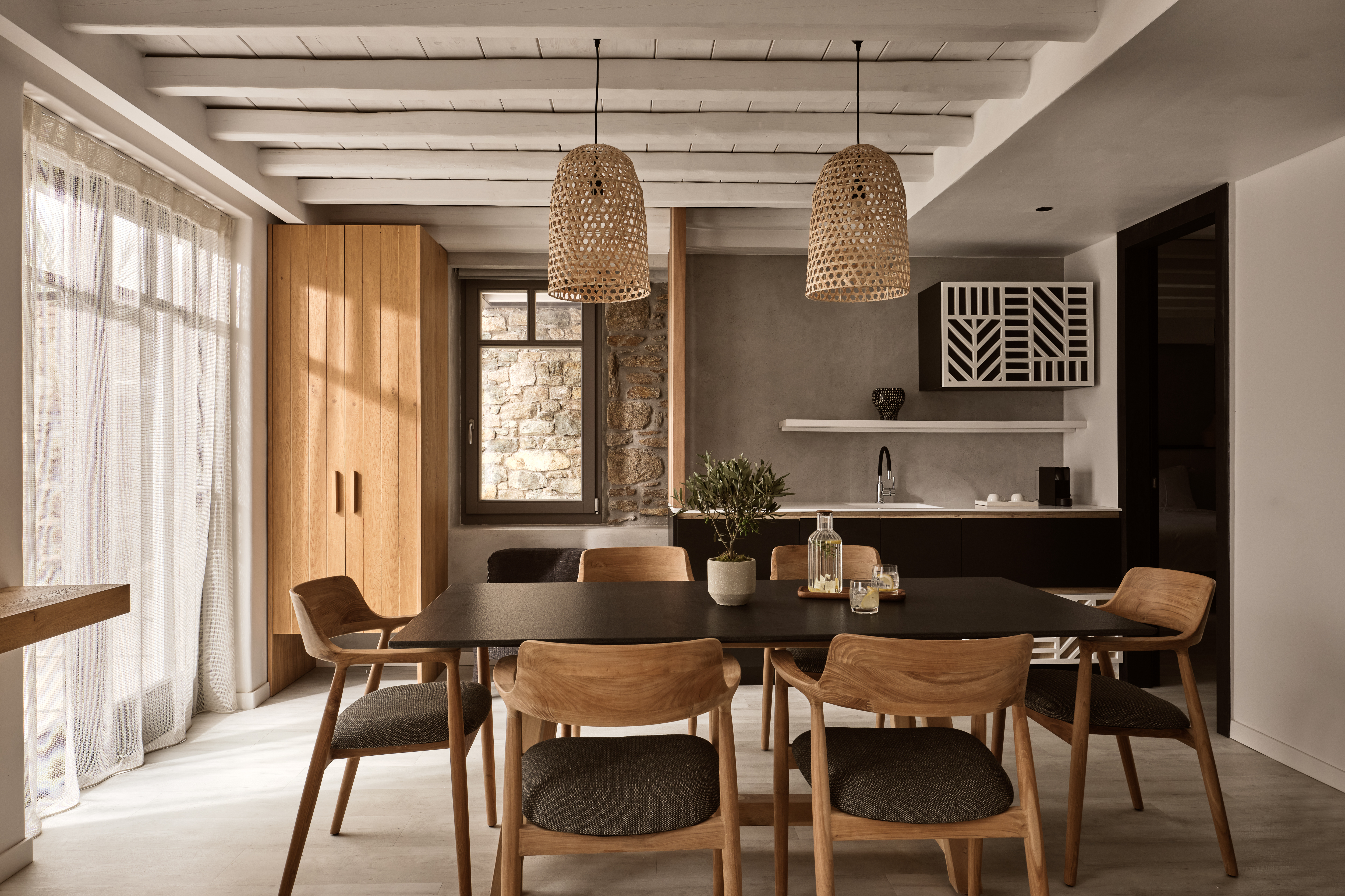 Villa Three Bedrooms