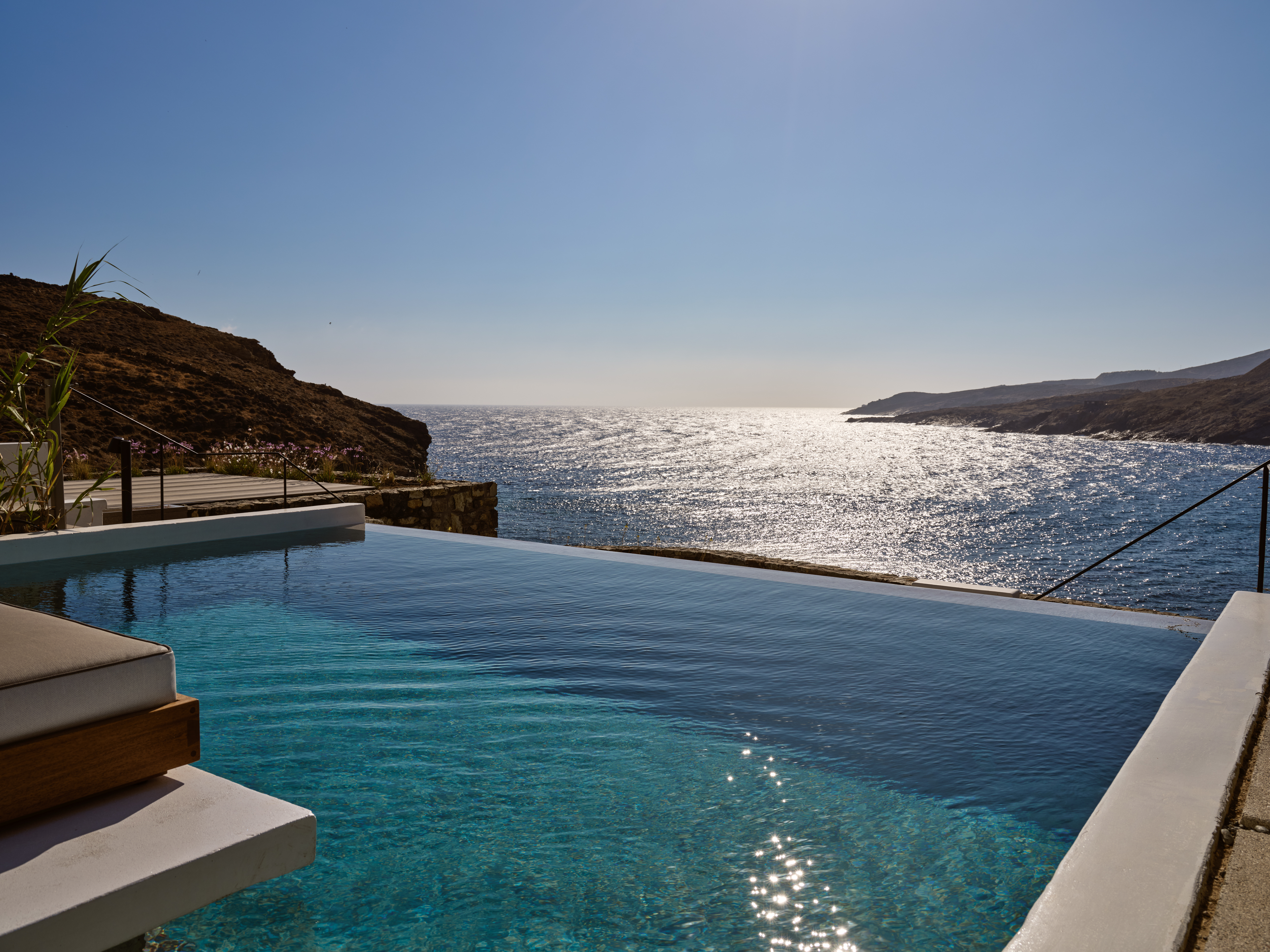 Villa Three Bedrooms