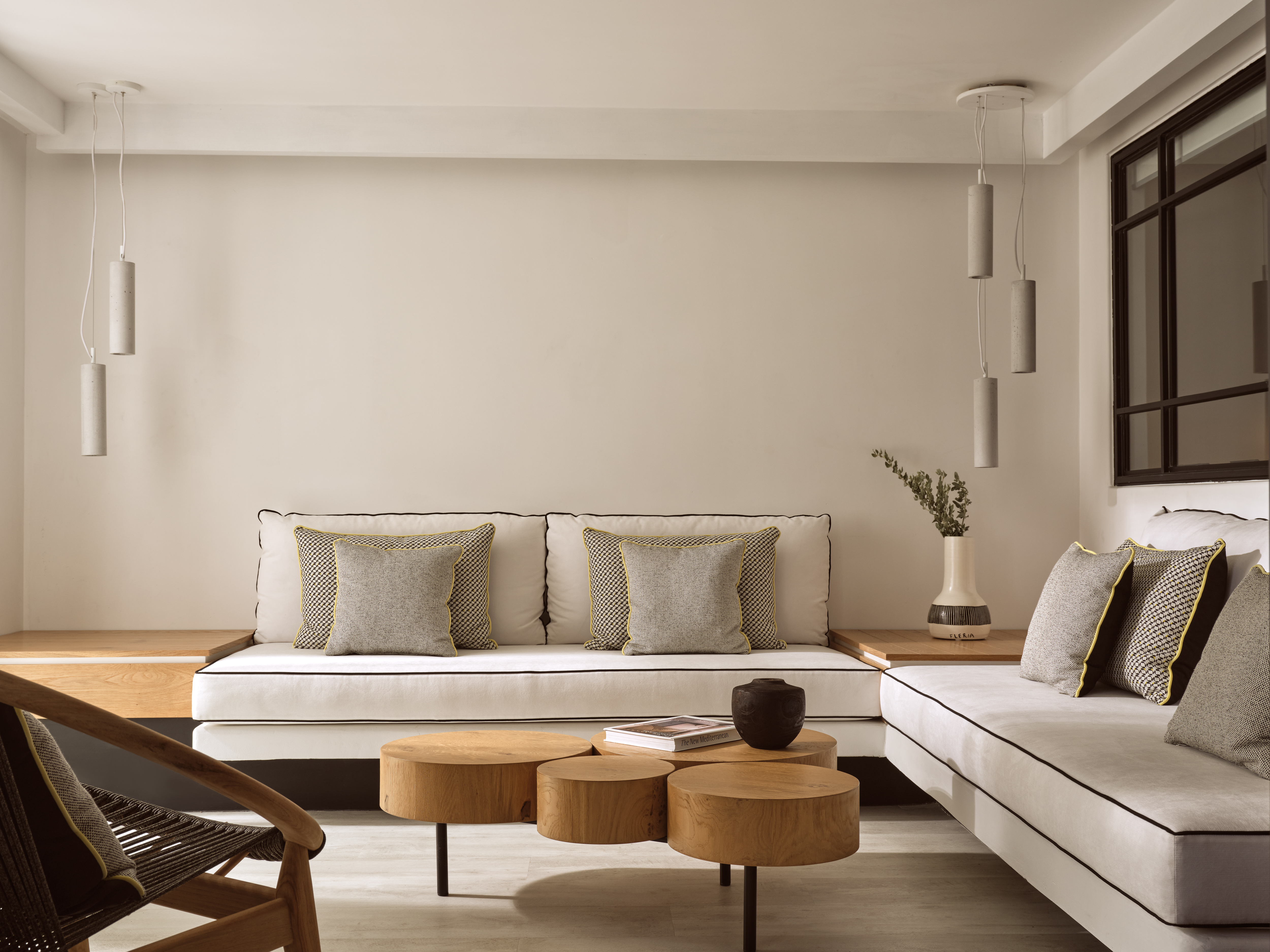 Villa Three Bedrooms