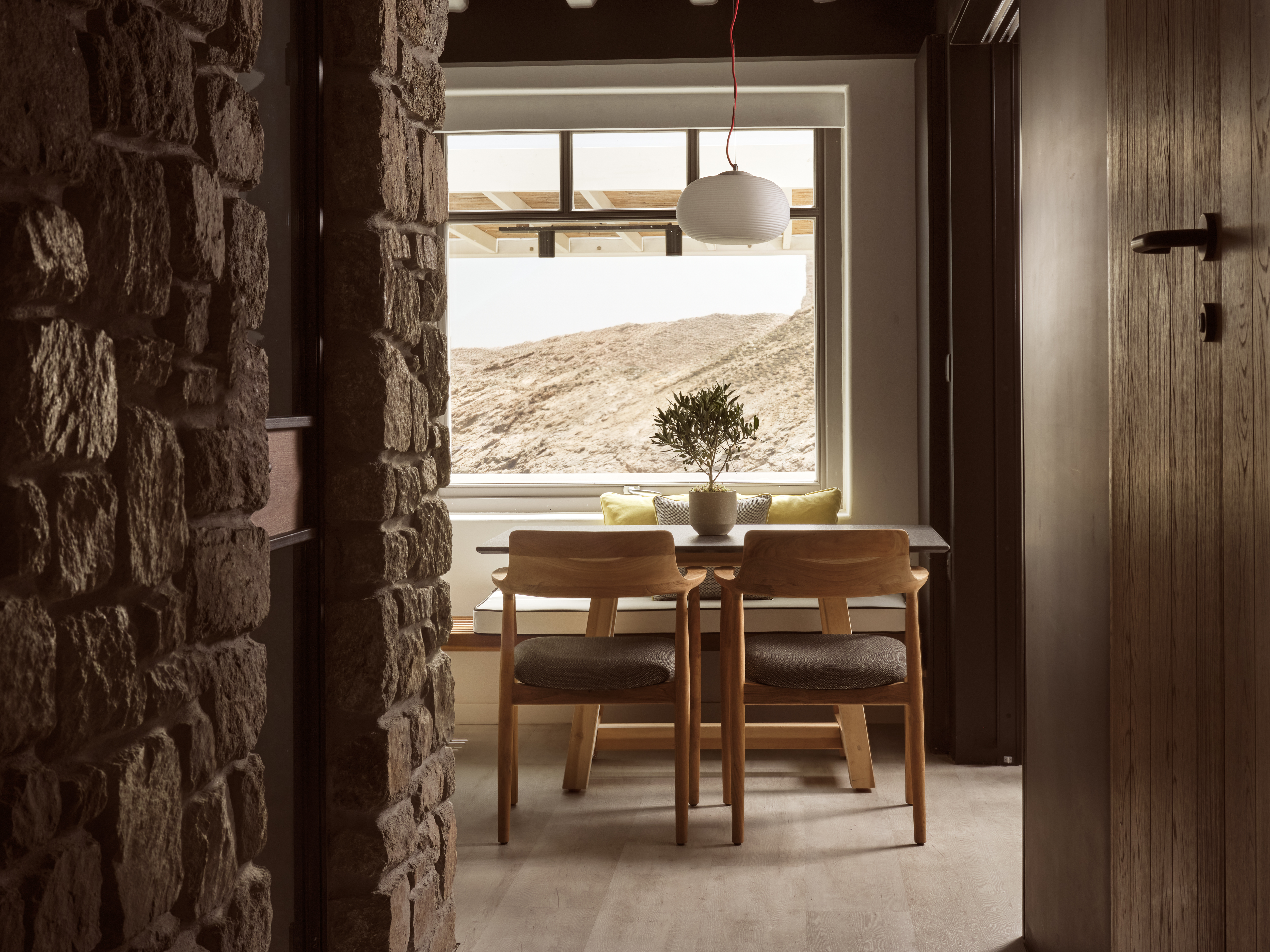 Villa Three Bedrooms