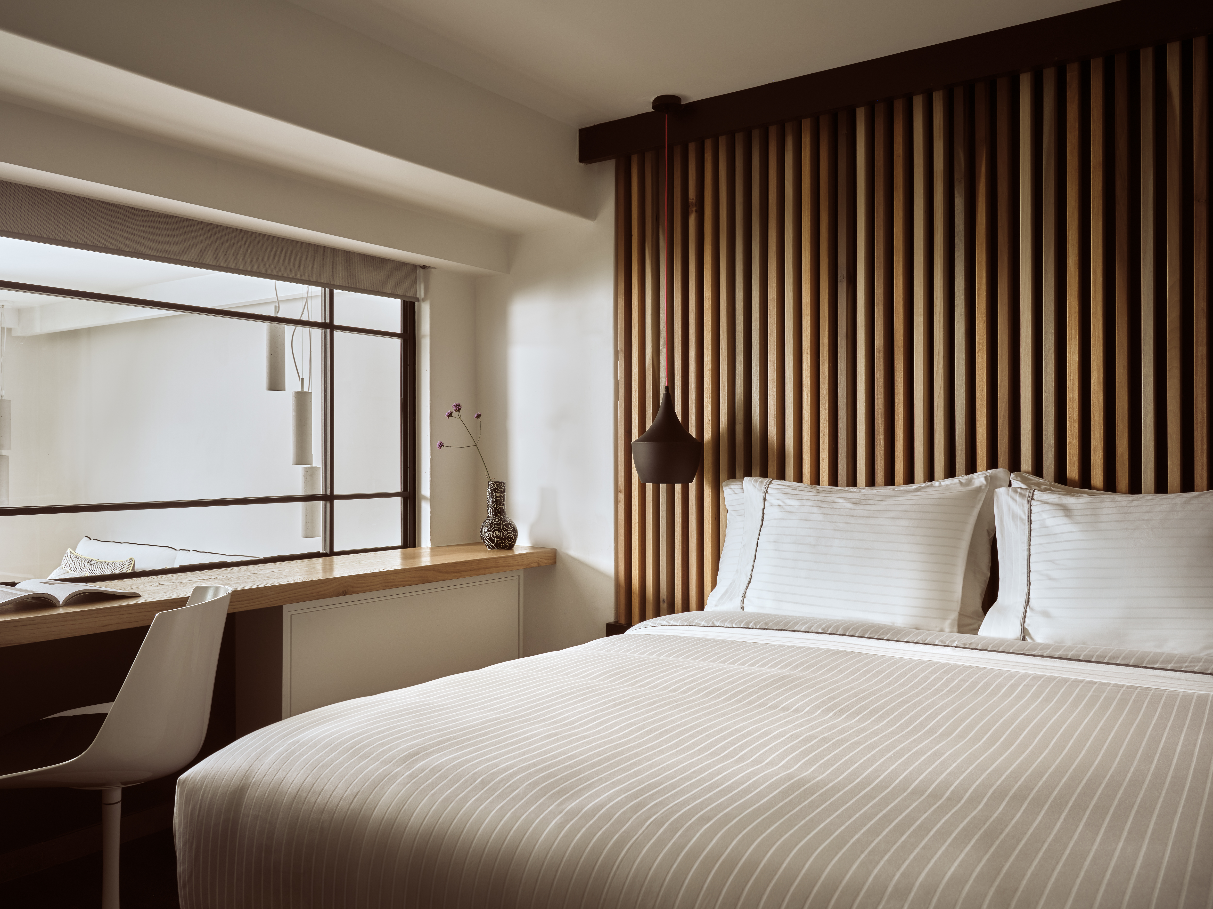 Villa Three Bedrooms