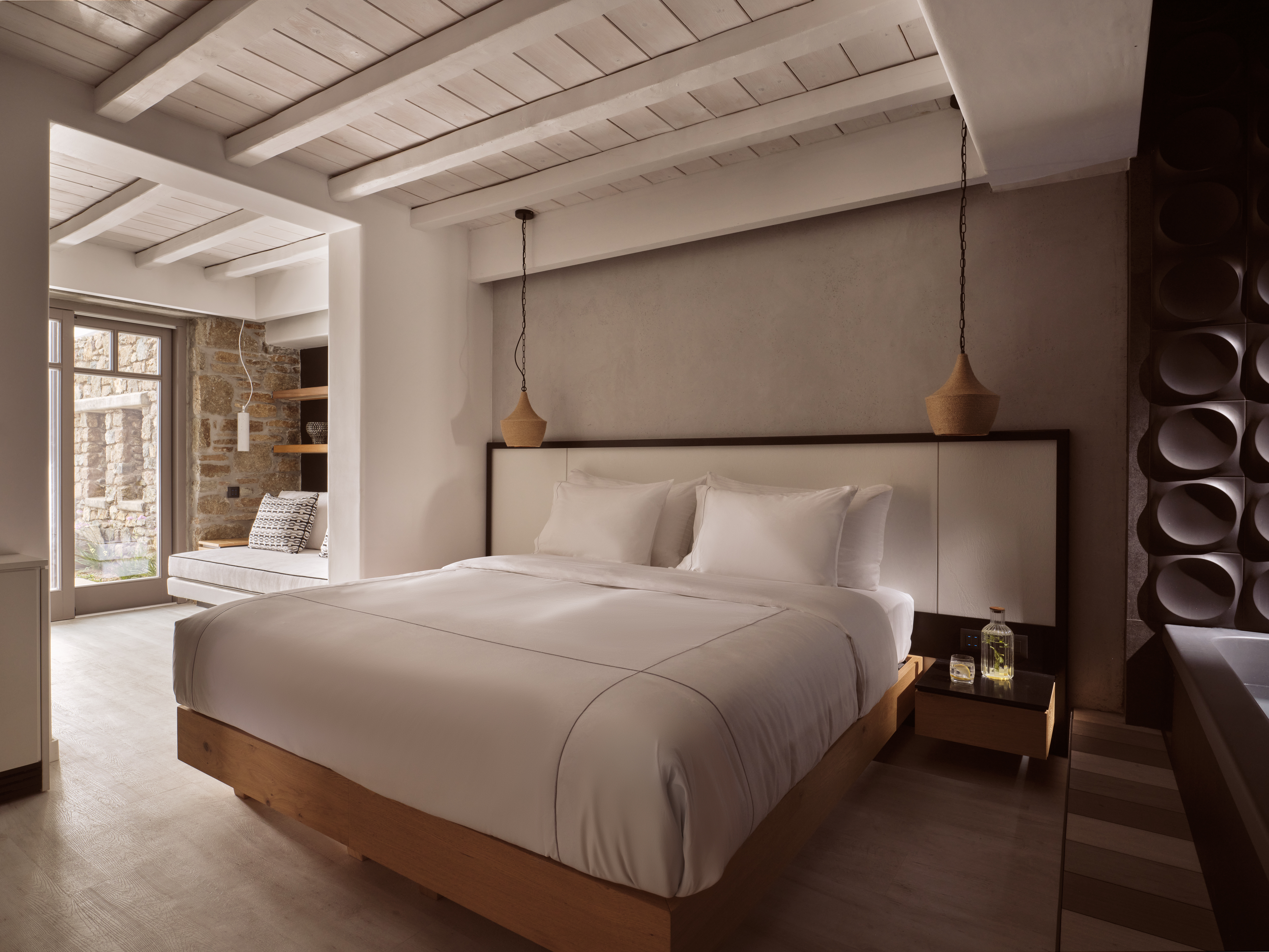 Villa Three Bedrooms