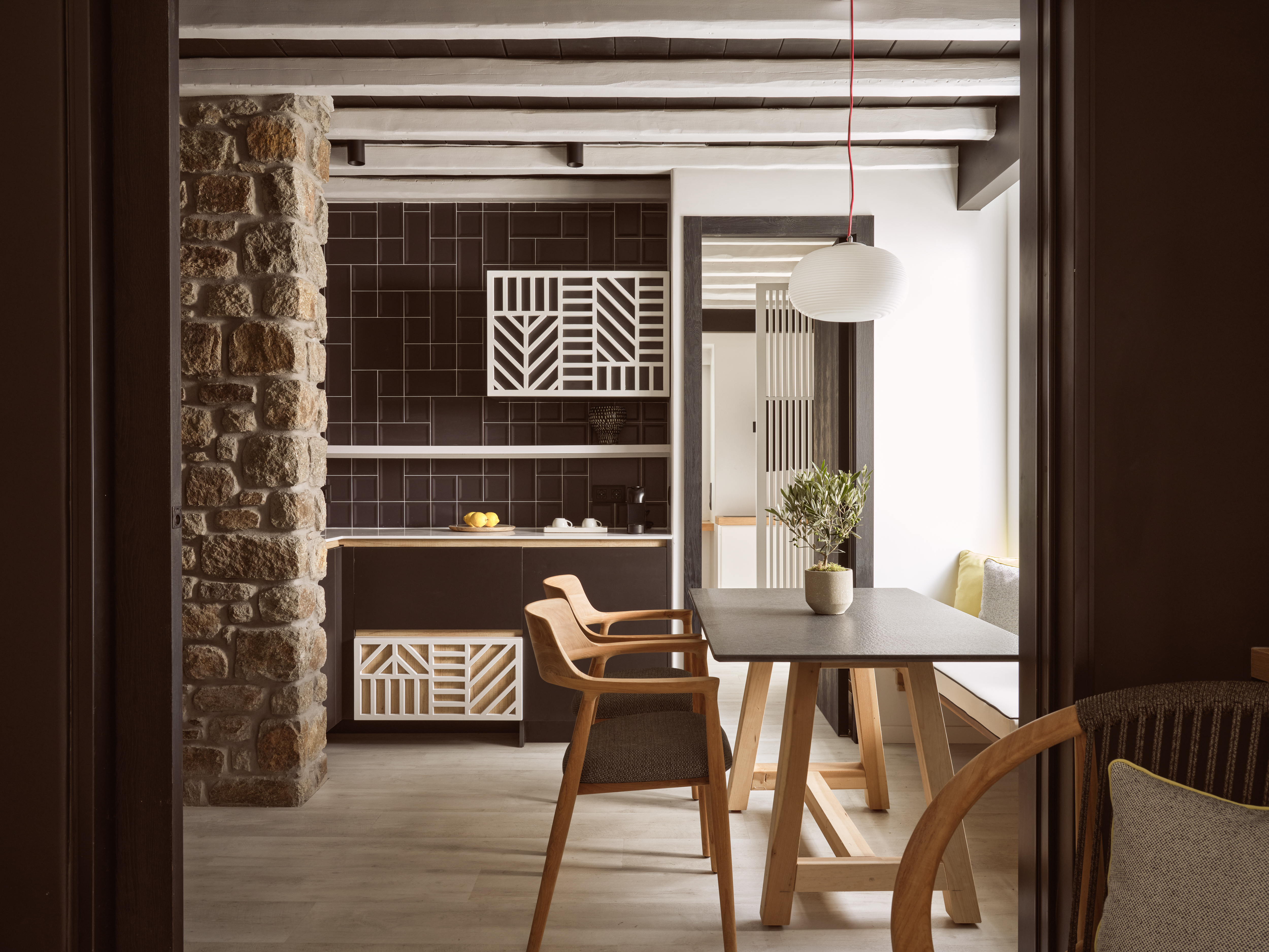 Villa Three Bedrooms