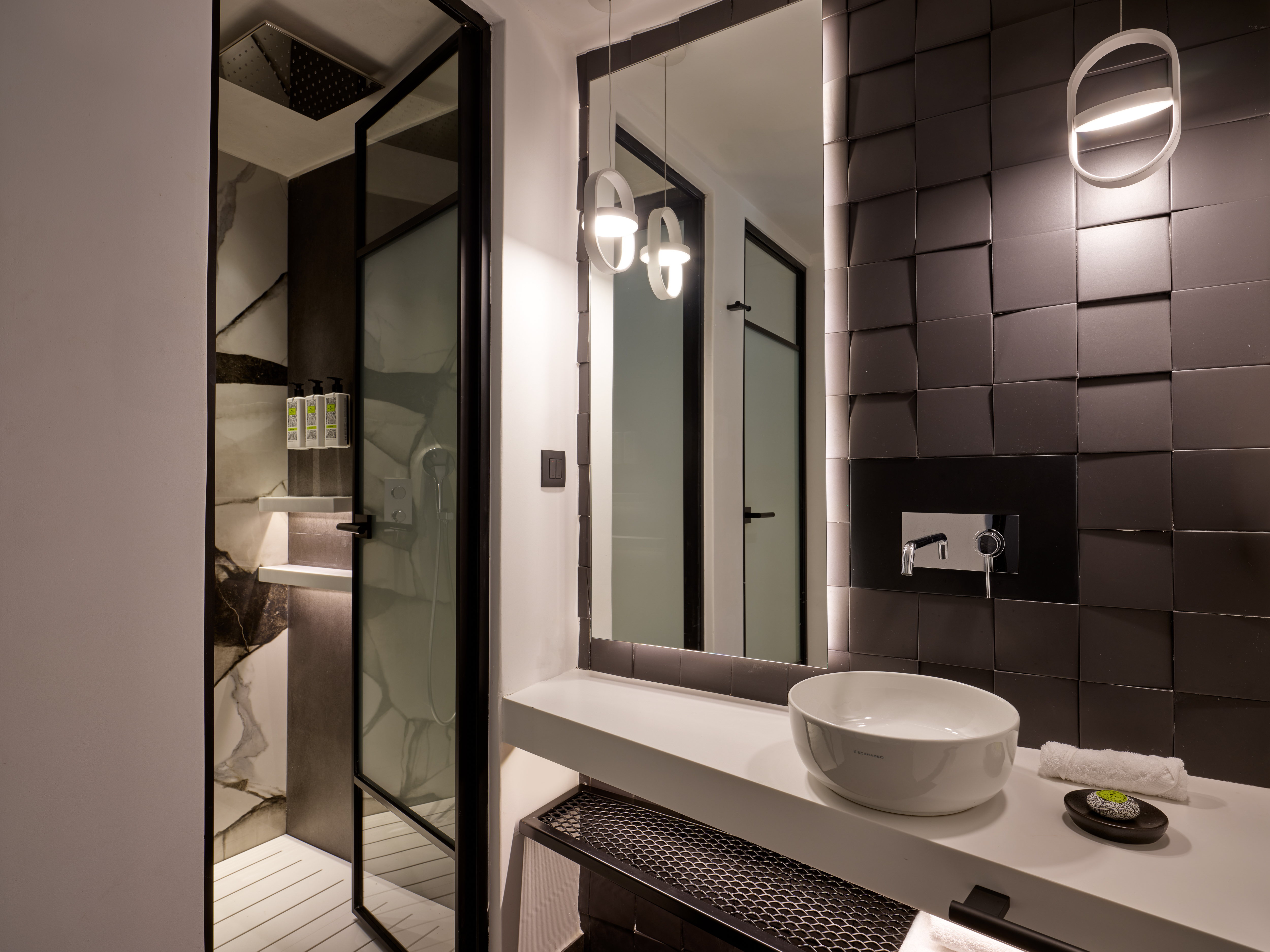 Villa Three Bedrooms