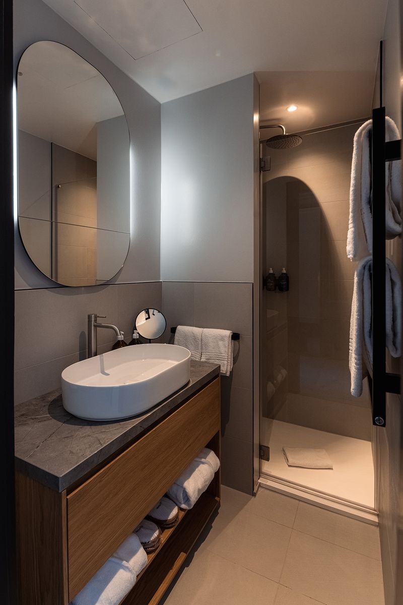 Junior Suite Standard