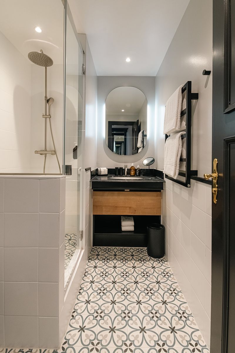 Double Single Superior