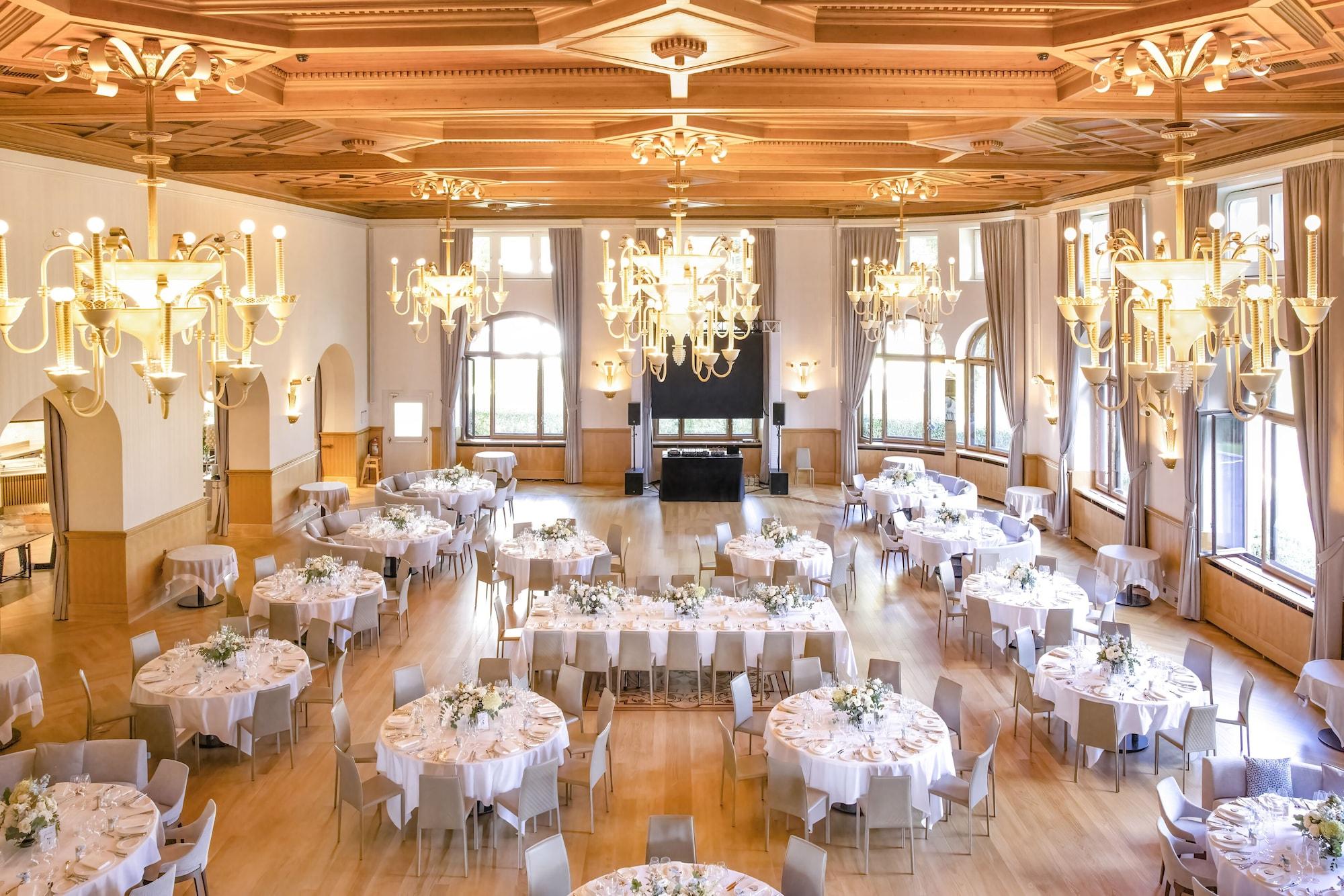 Sports and Entertainment