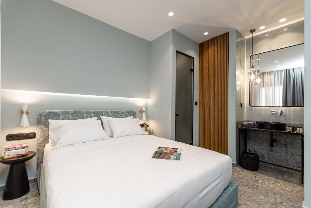 Double Deluxe with Jacuzzi