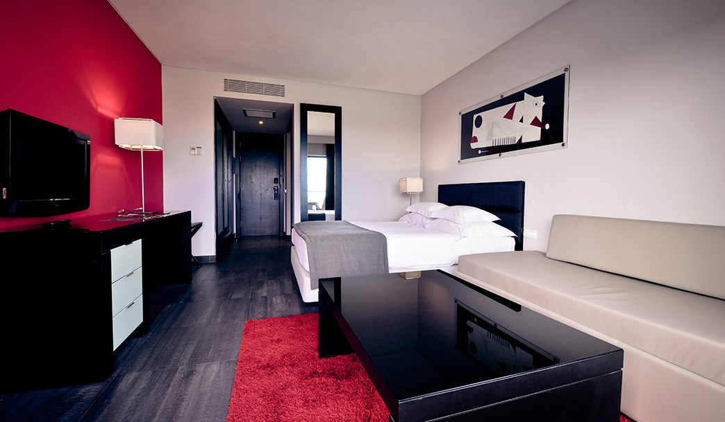 Double or Twin Standard