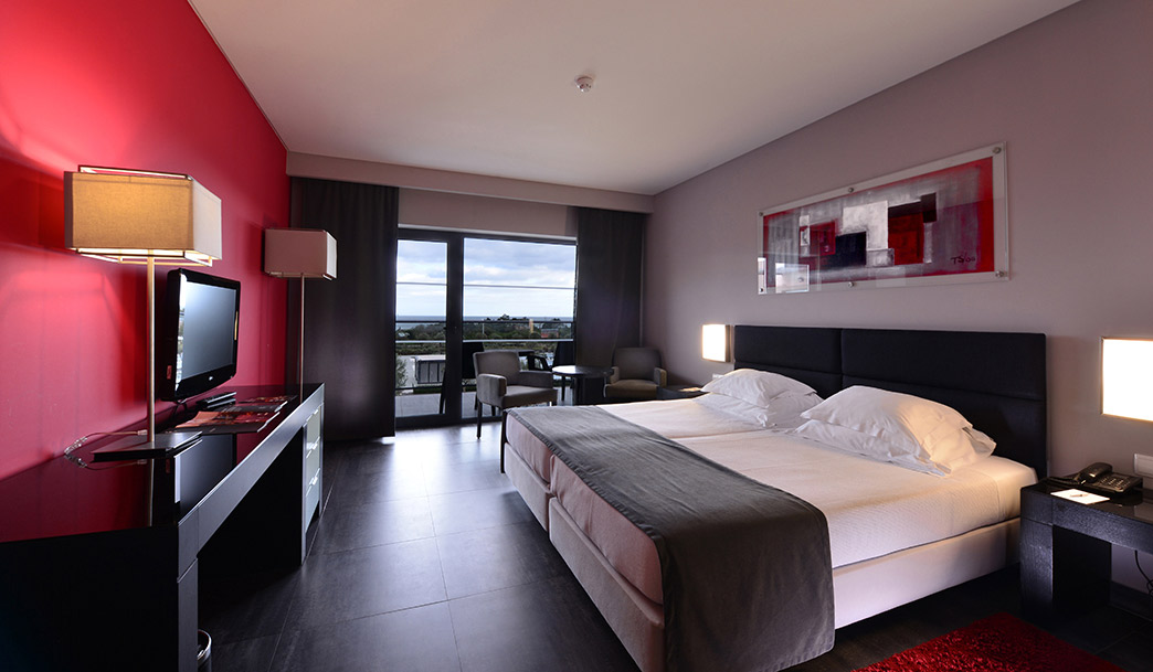 Double or Twin Classic