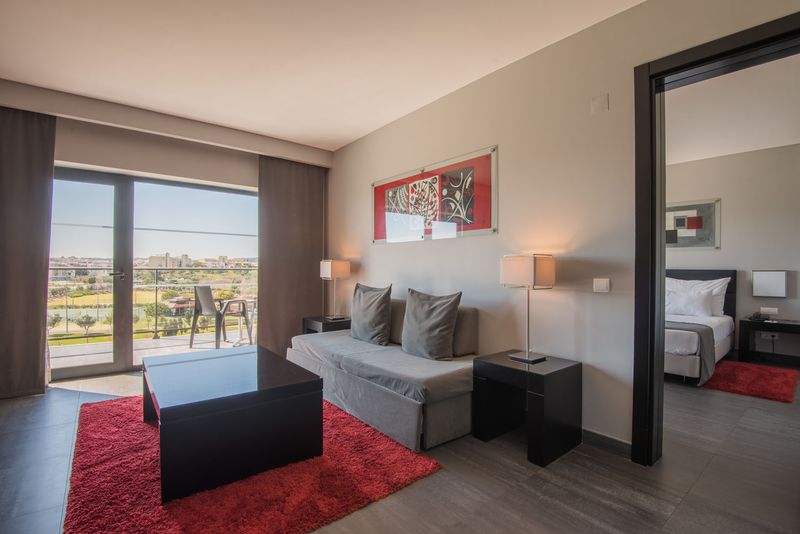 Junior Suite Classic