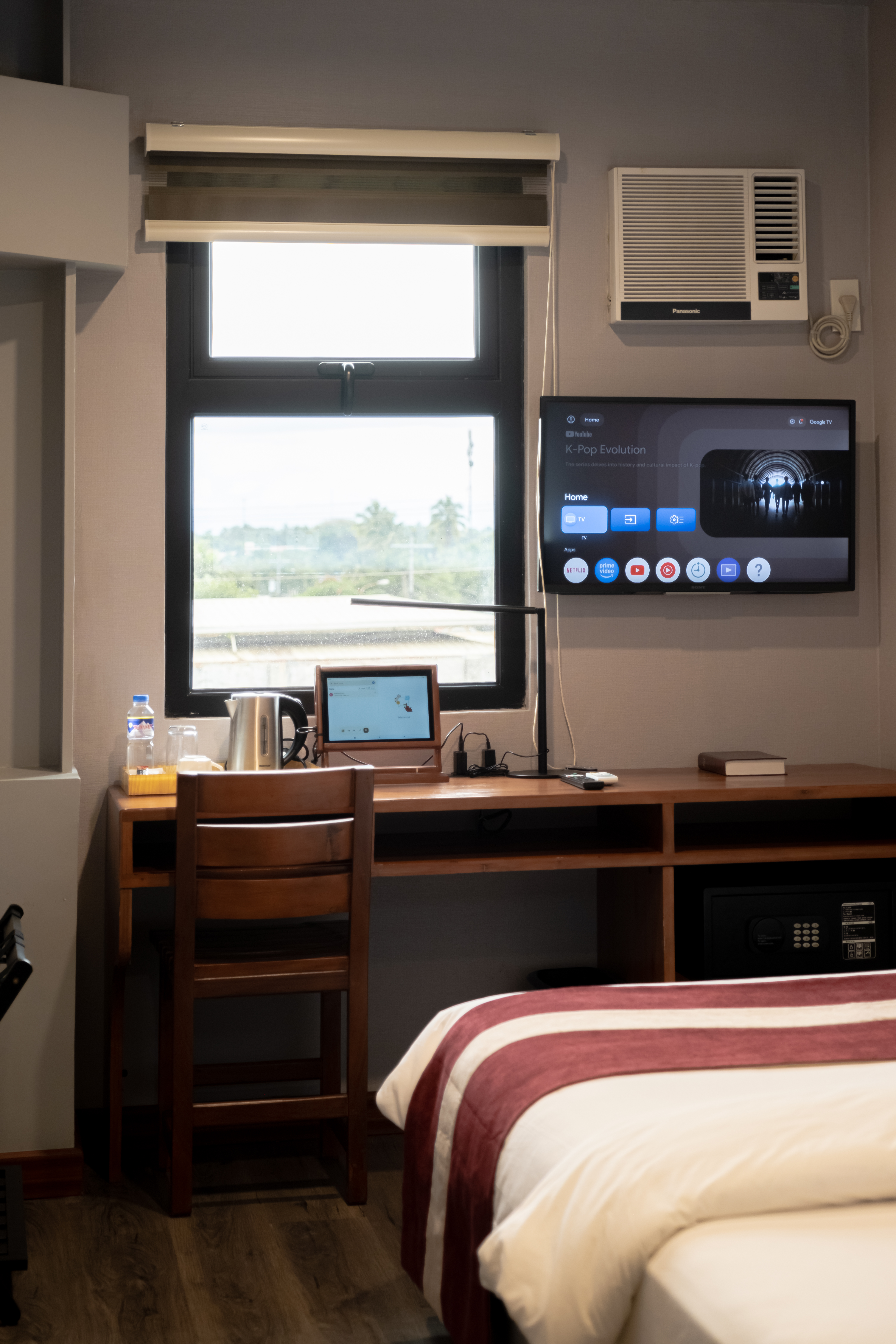 Double Single Deluxe