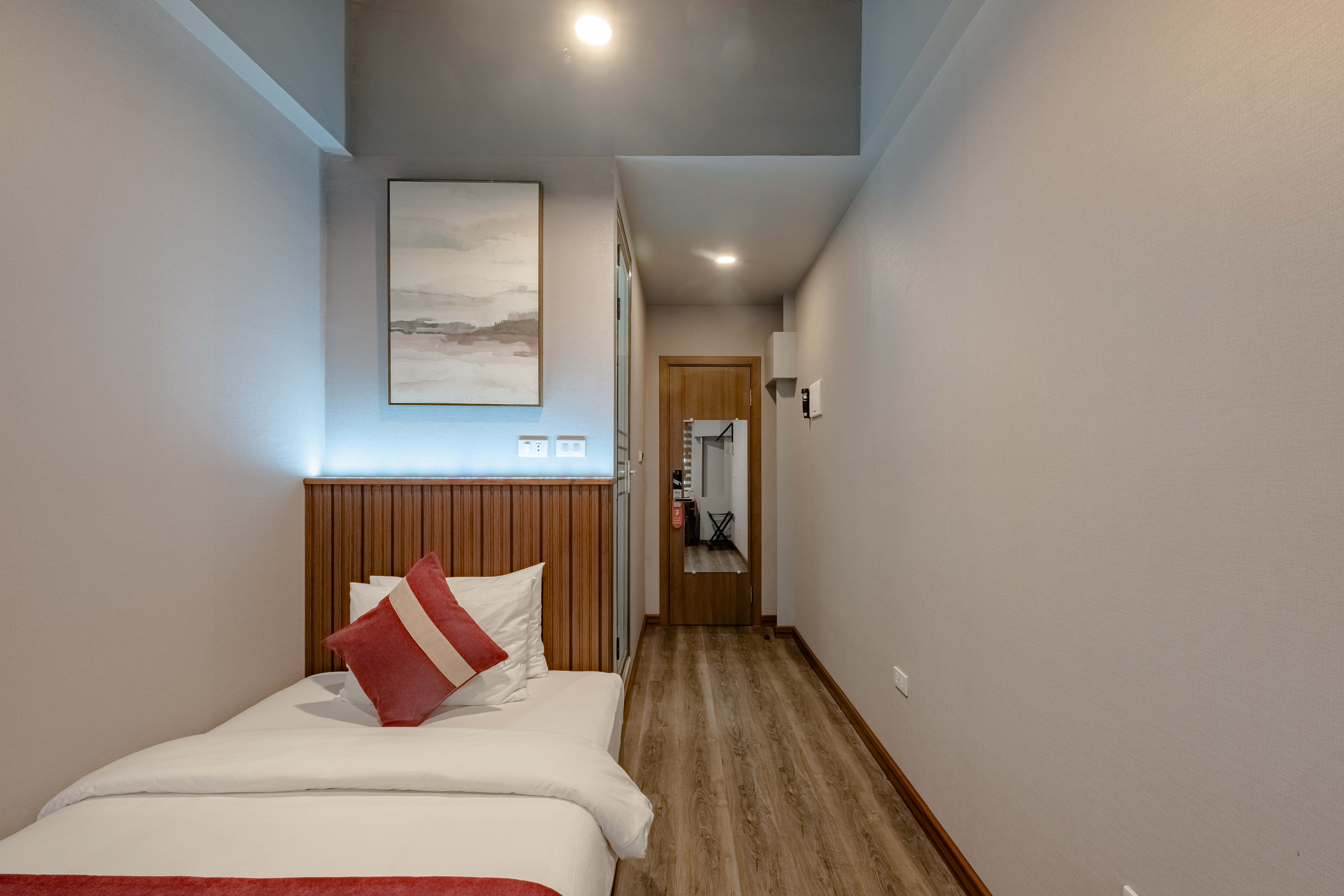 Double Single Deluxe