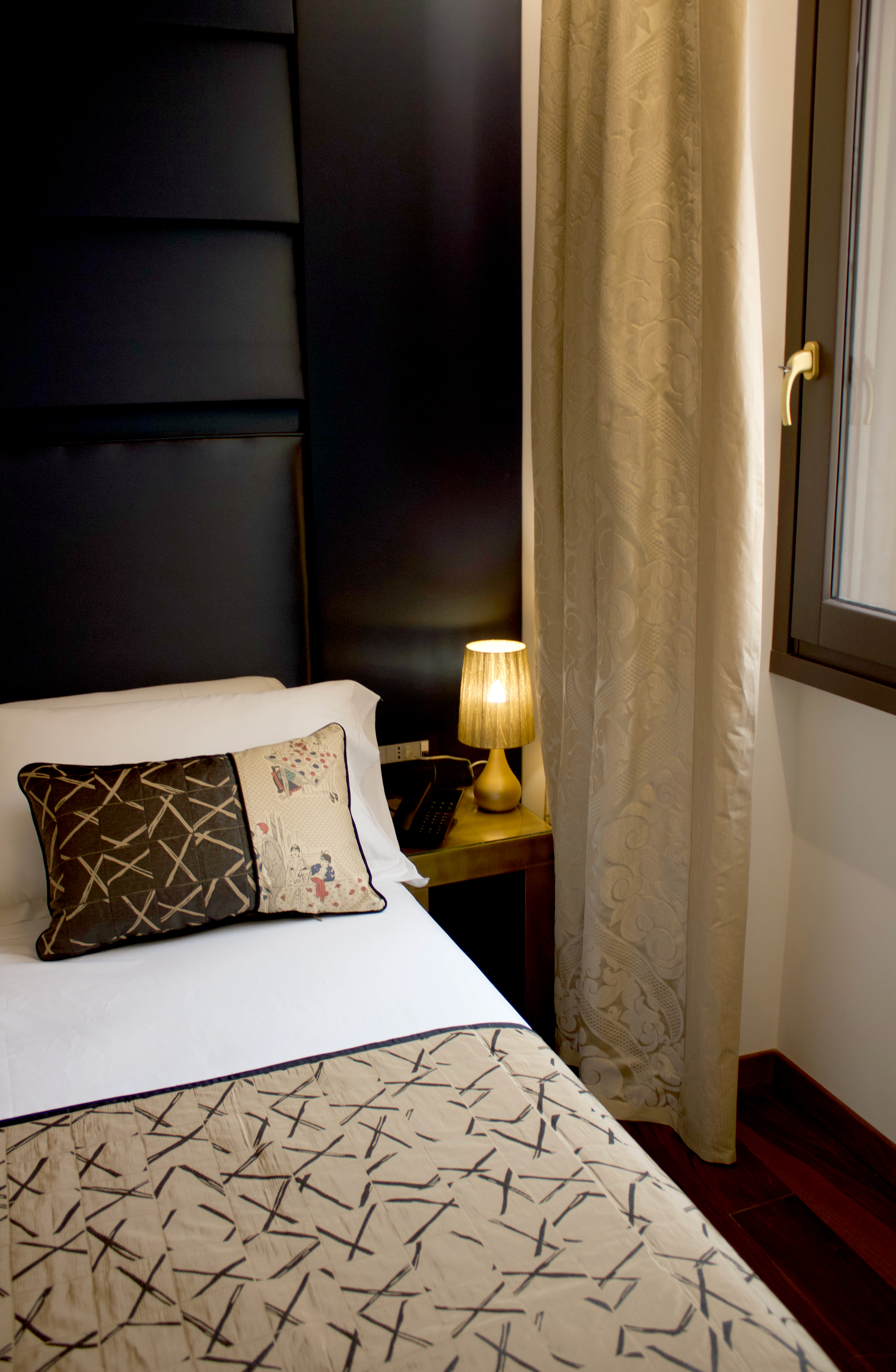 Suite Executive Two Bedrooms