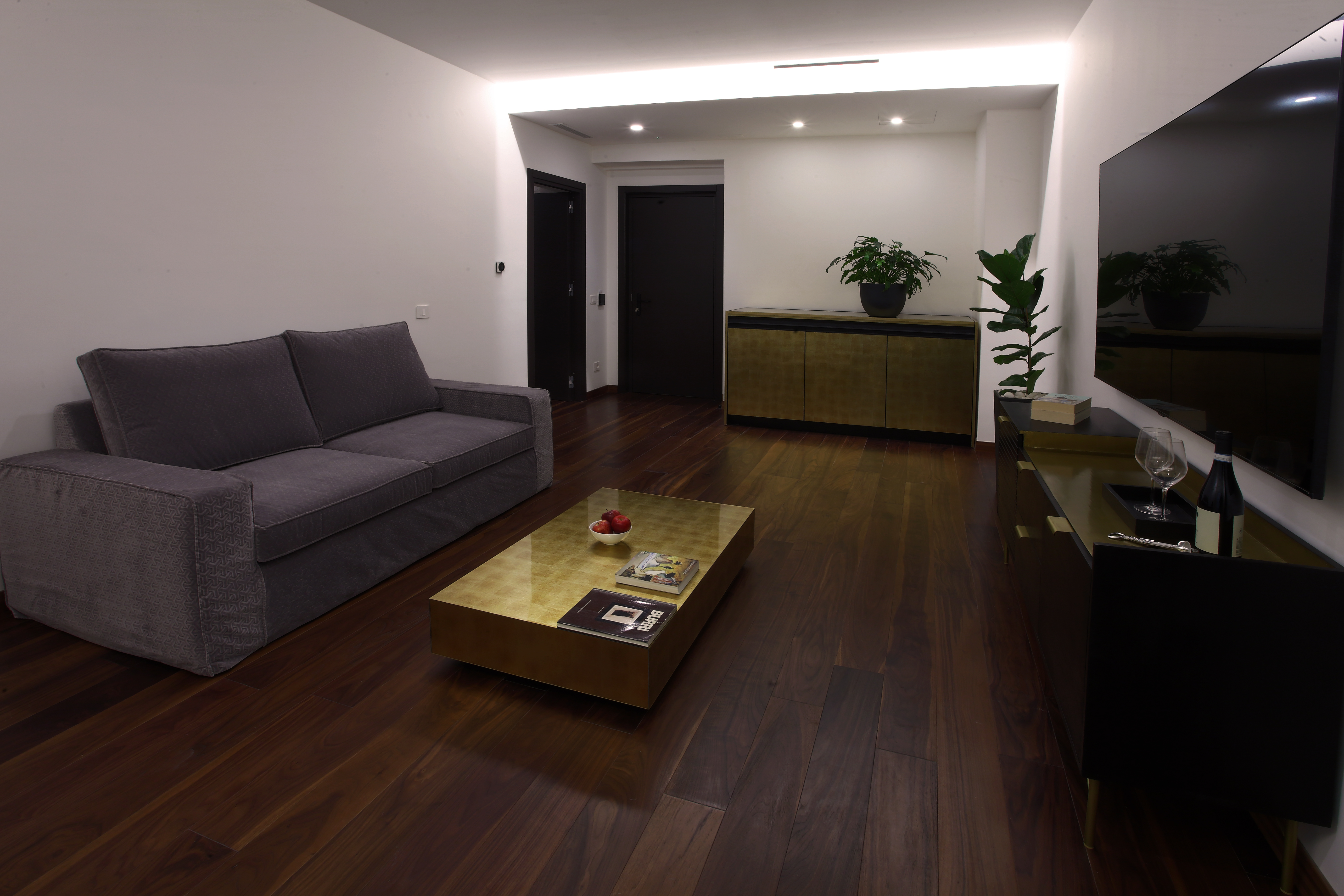 Suite Executive Two Bedrooms