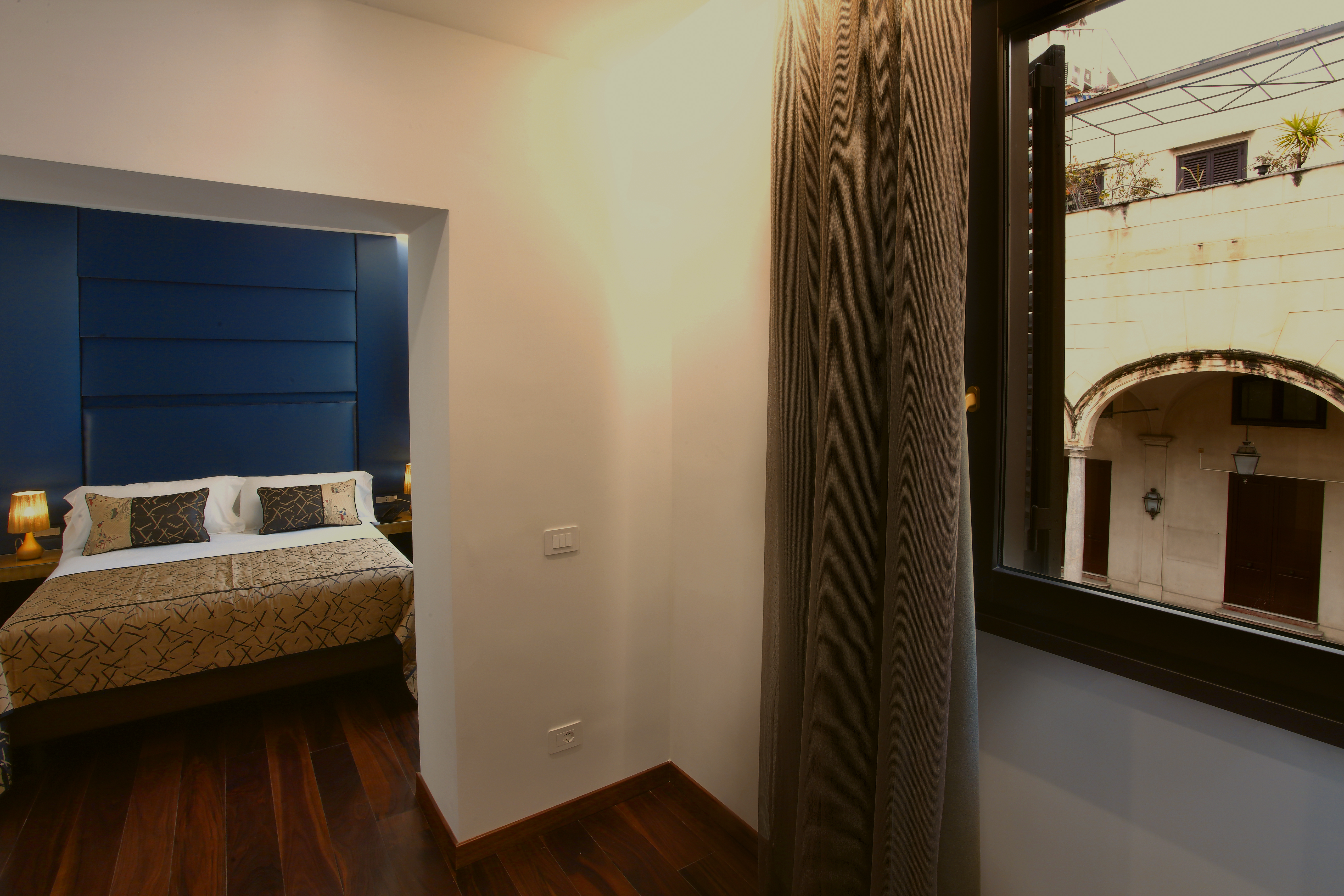 Suite Executive Two Bedrooms