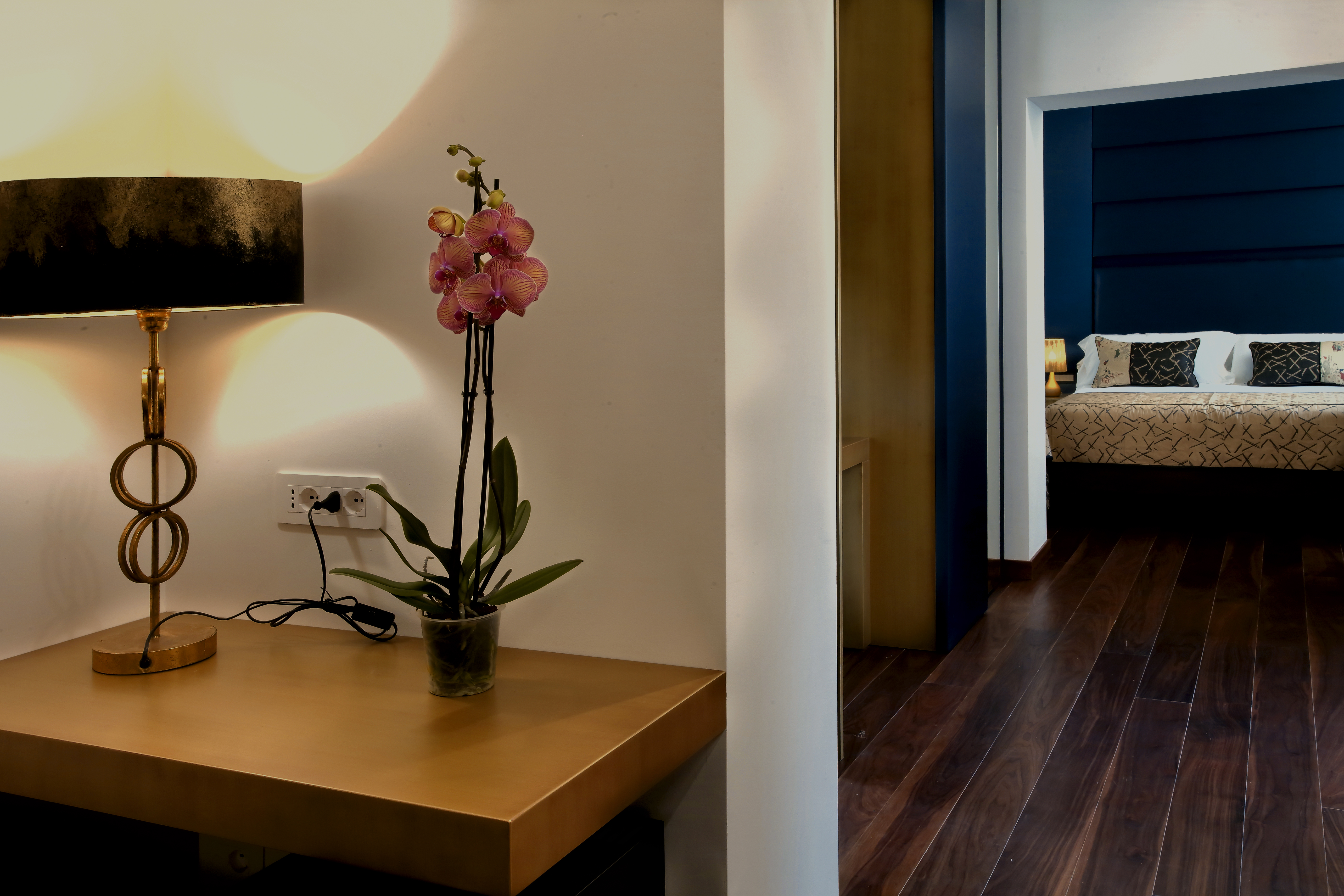 Suite Executive Two Bedrooms