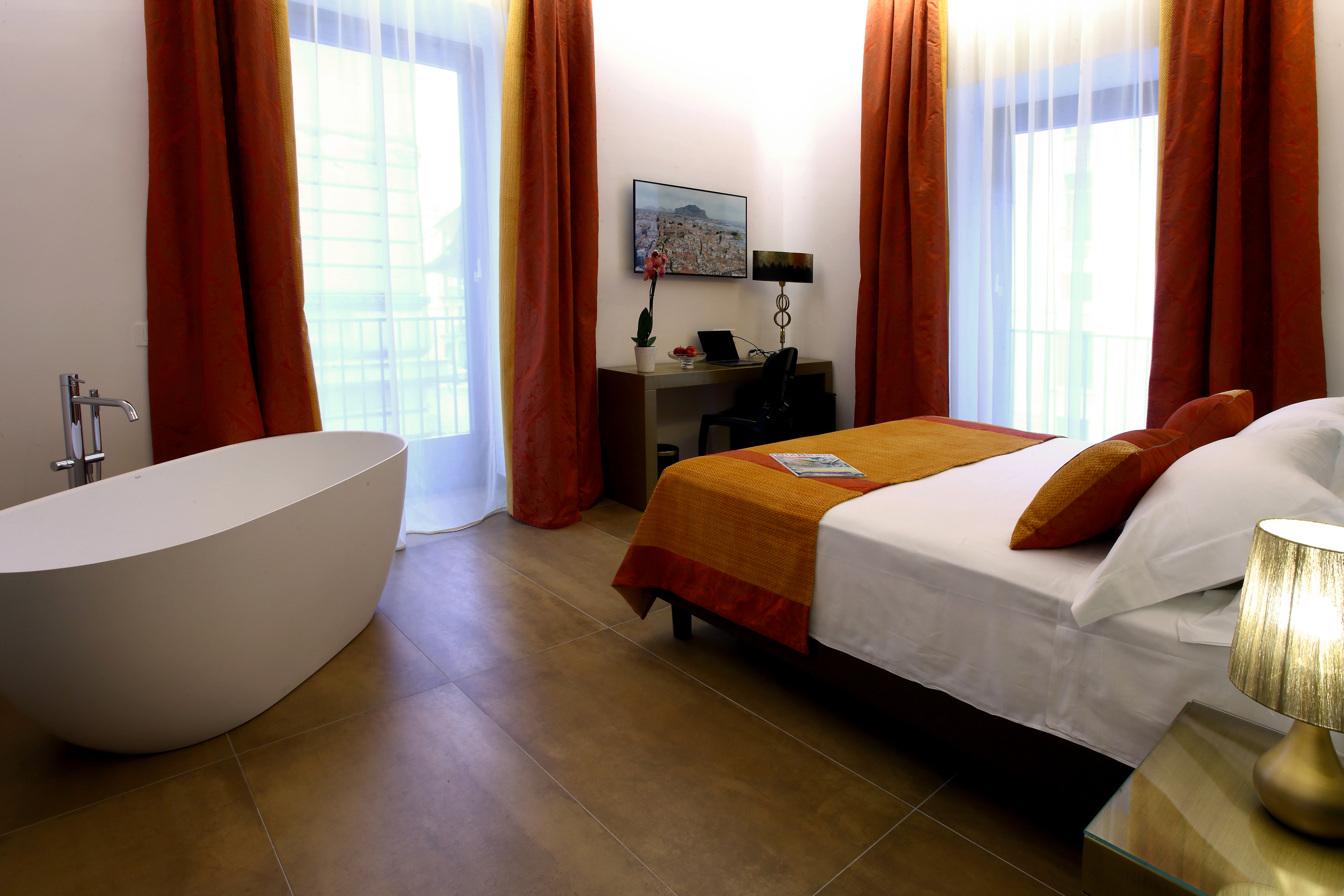 Suite Superior Two Bedrooms