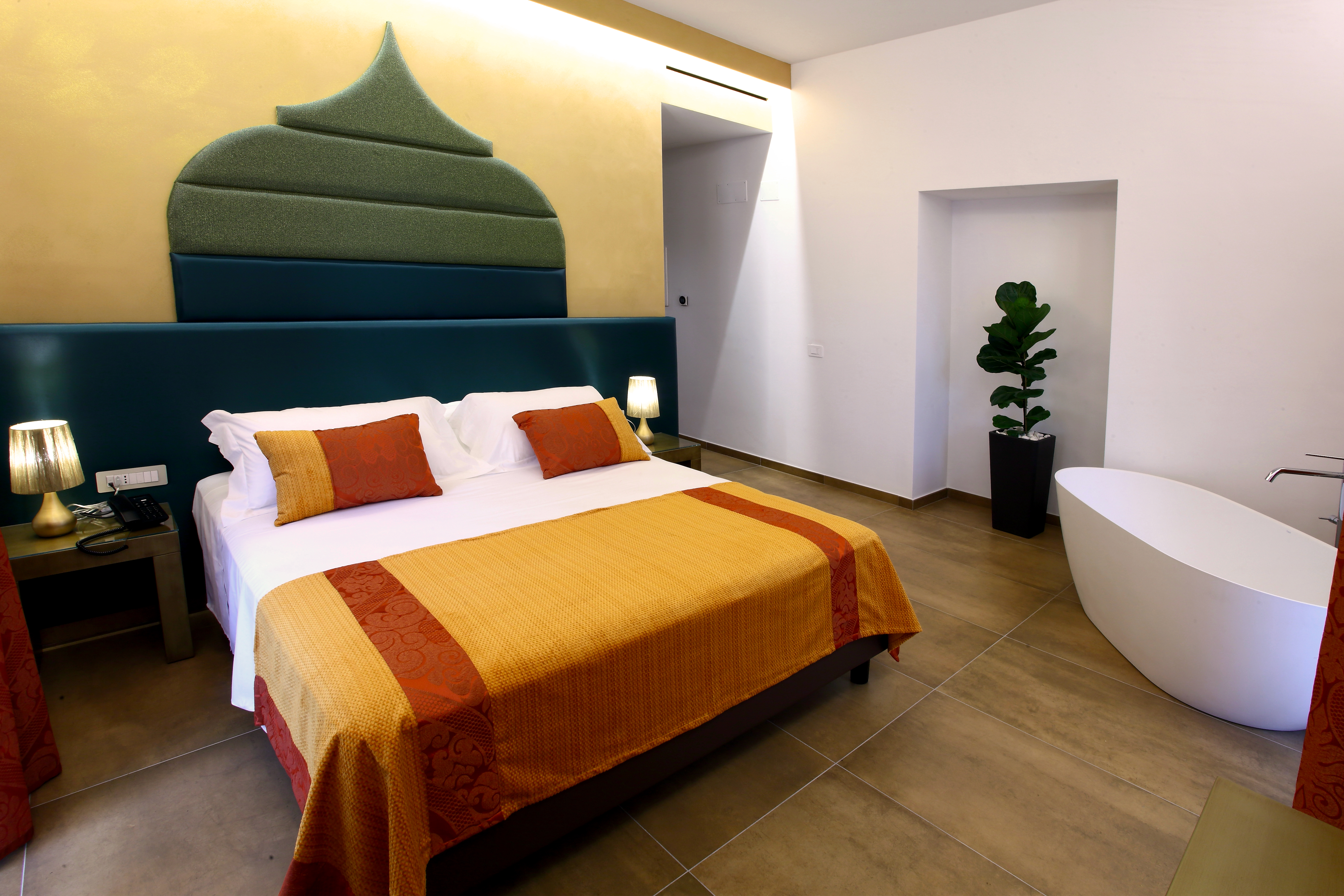 Suite Superior Two Bedrooms