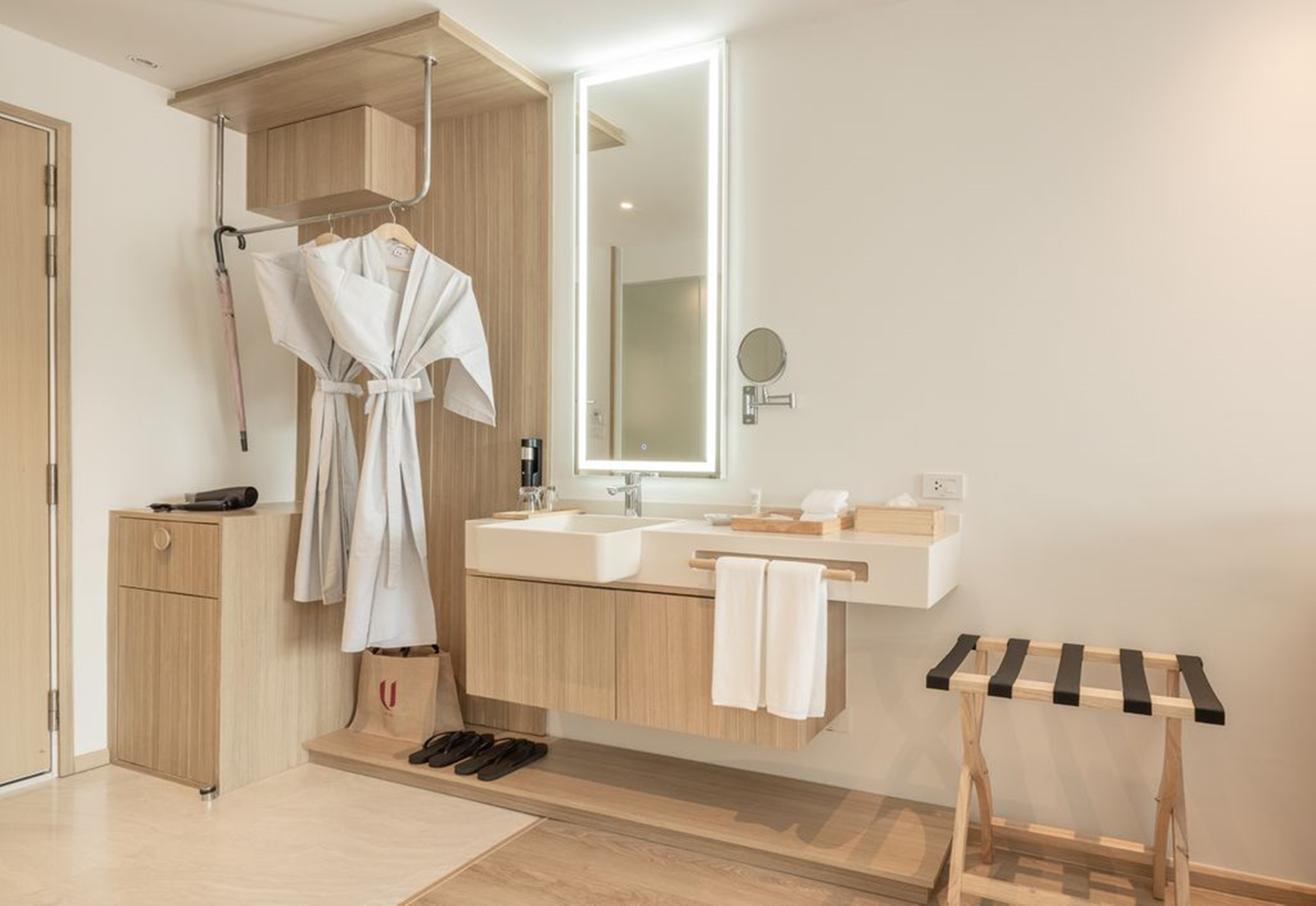 Double or Twin Superior