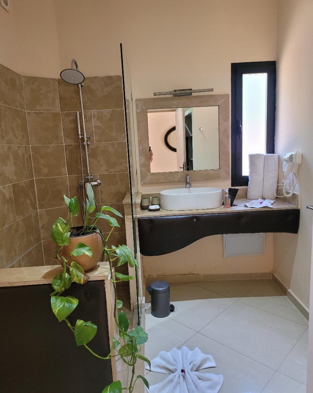 Double Deluxe Garden View