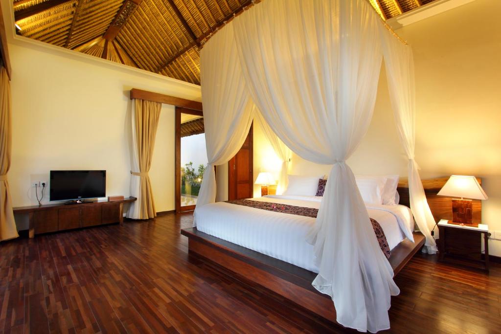 Villa Executive One Bedroom