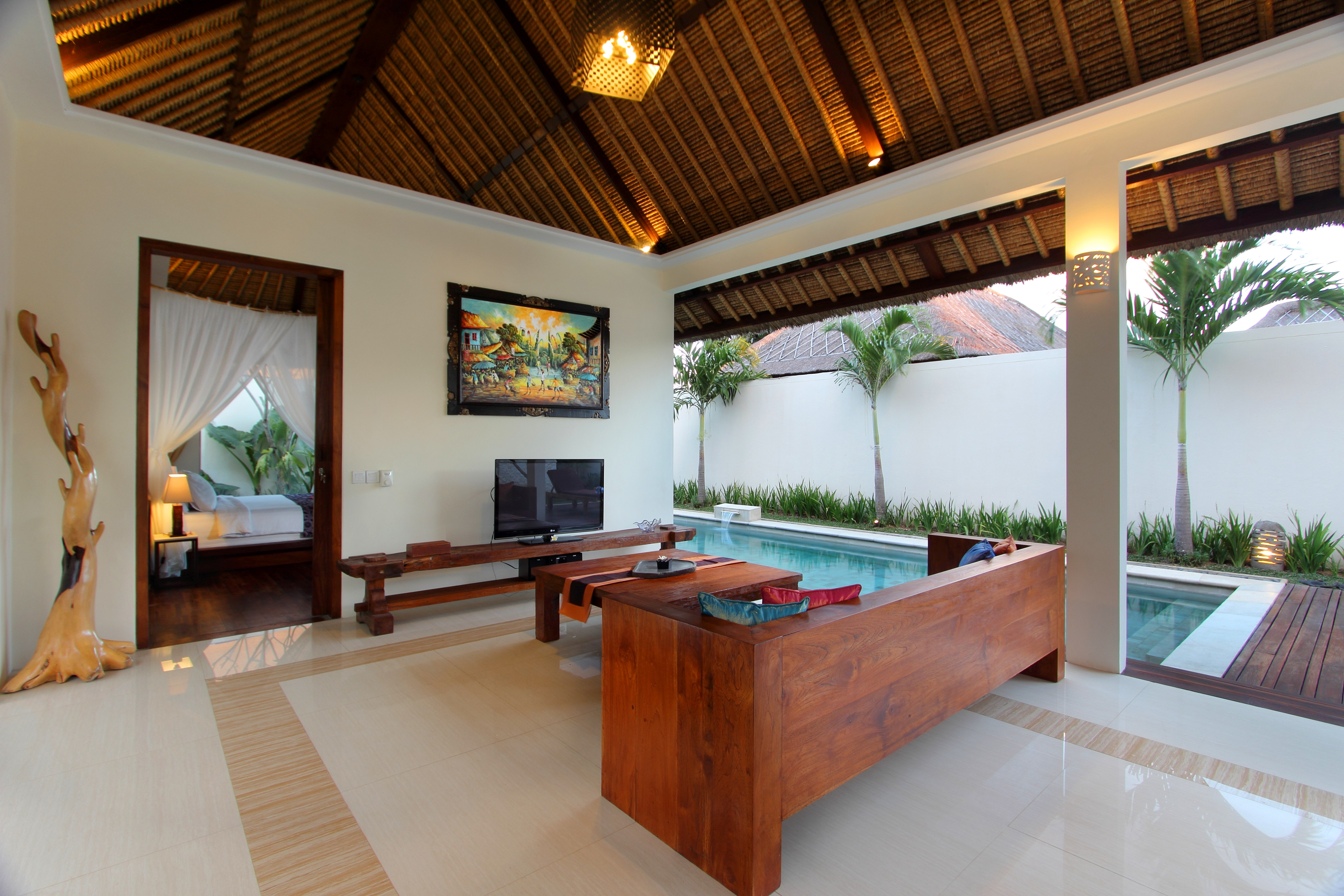 Villa Executive One Bedroom