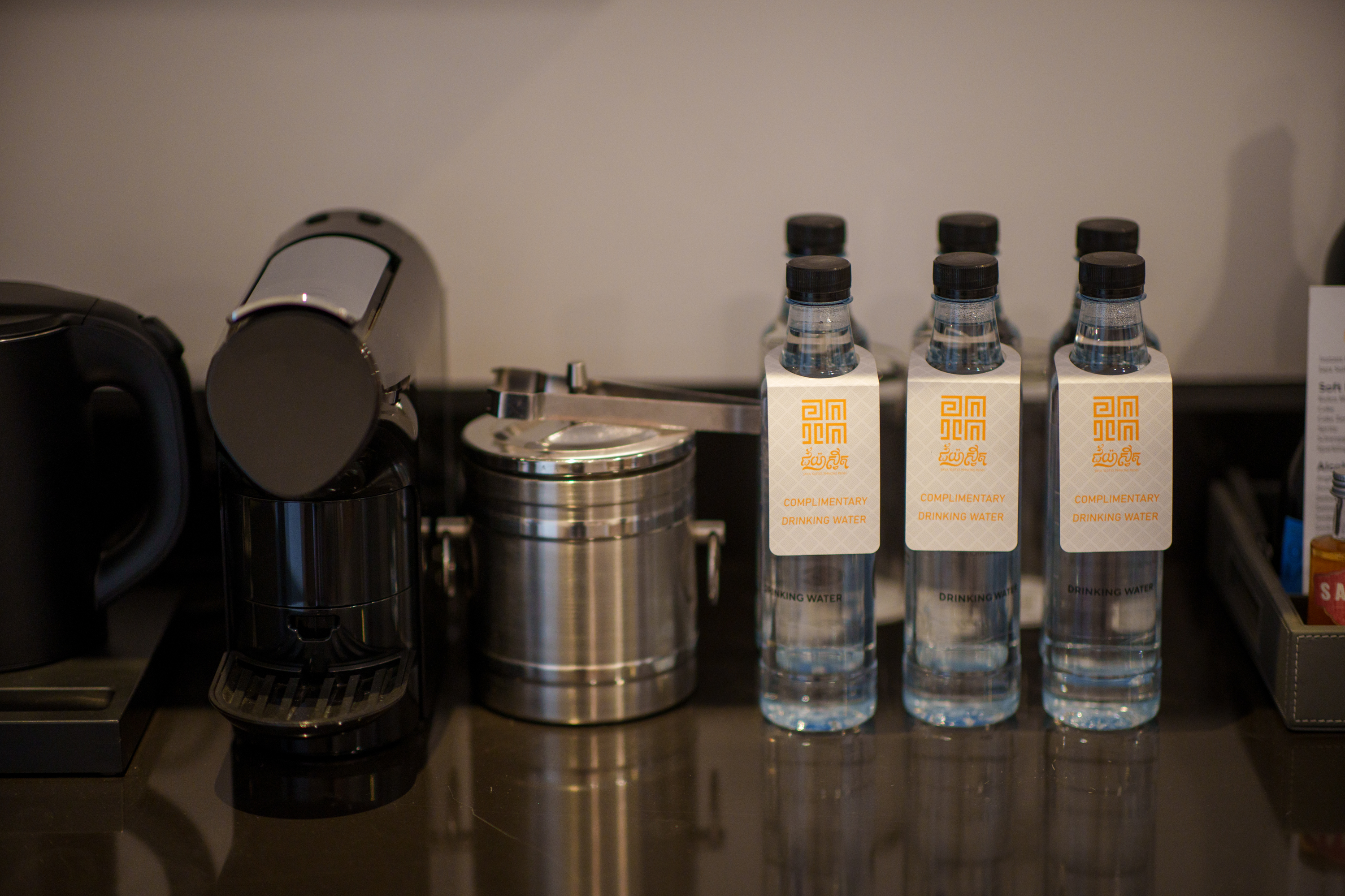 Family Room Two Bedrooms Two Bathrooms