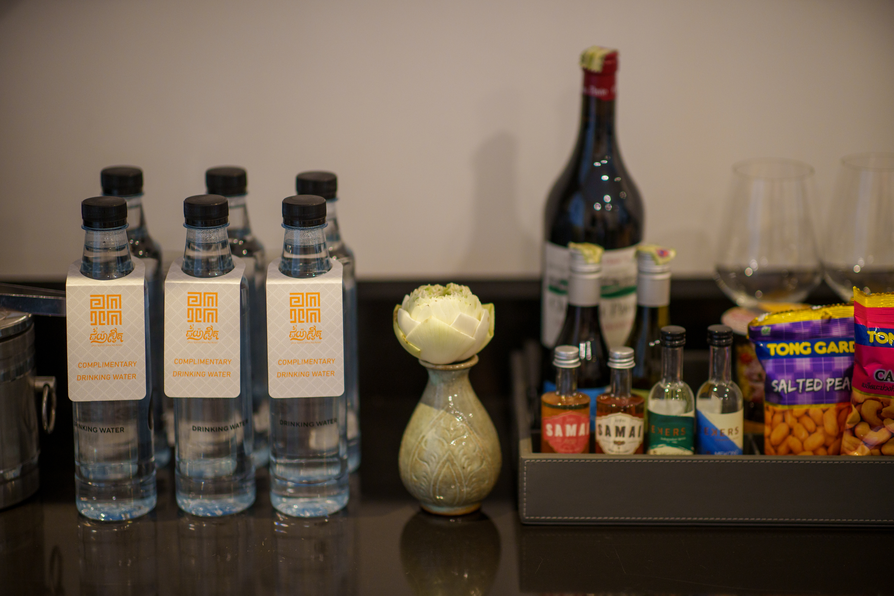 Family Room Two Bedrooms Two Bathrooms