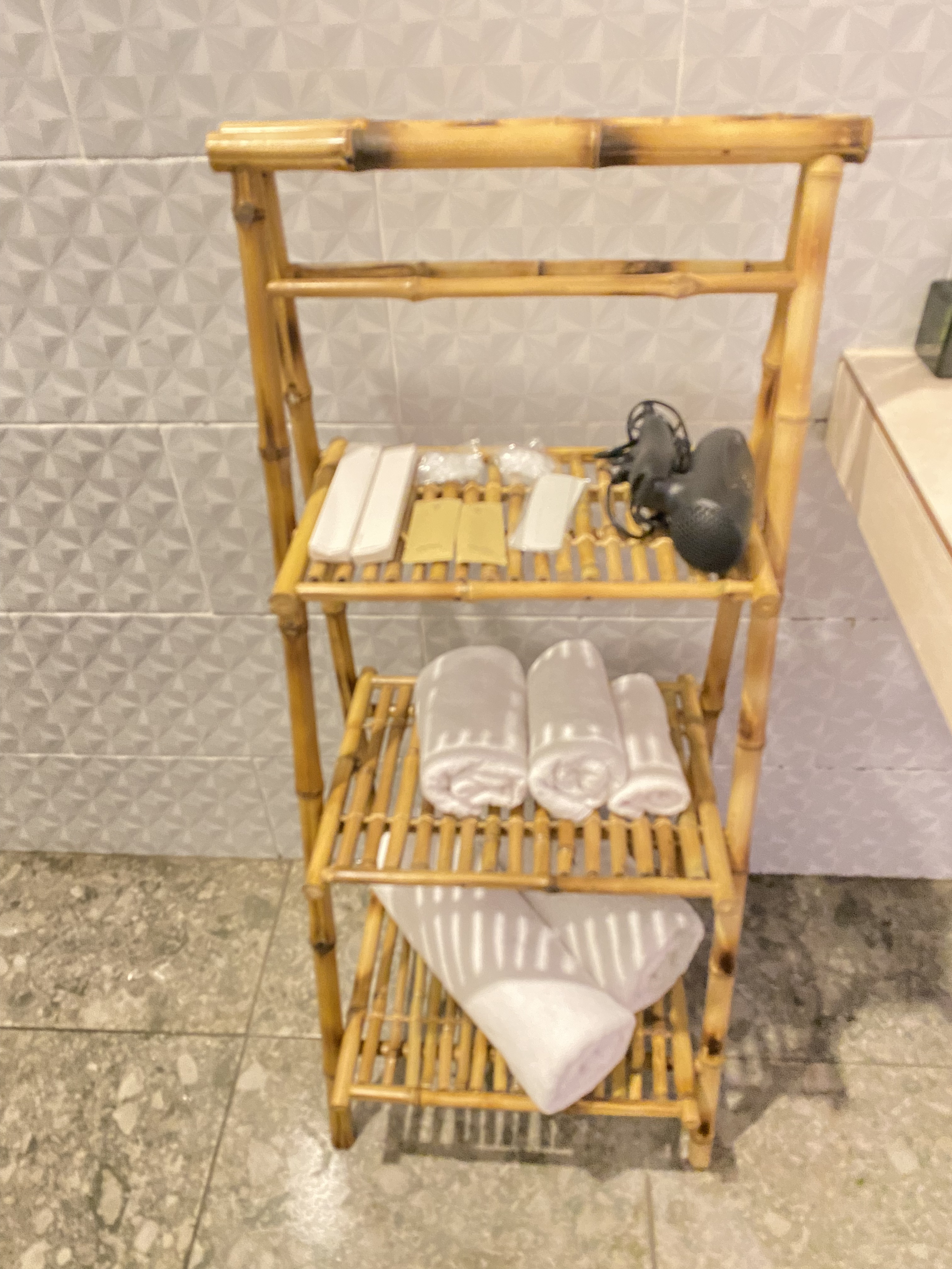 Double Sea View One Bedroom