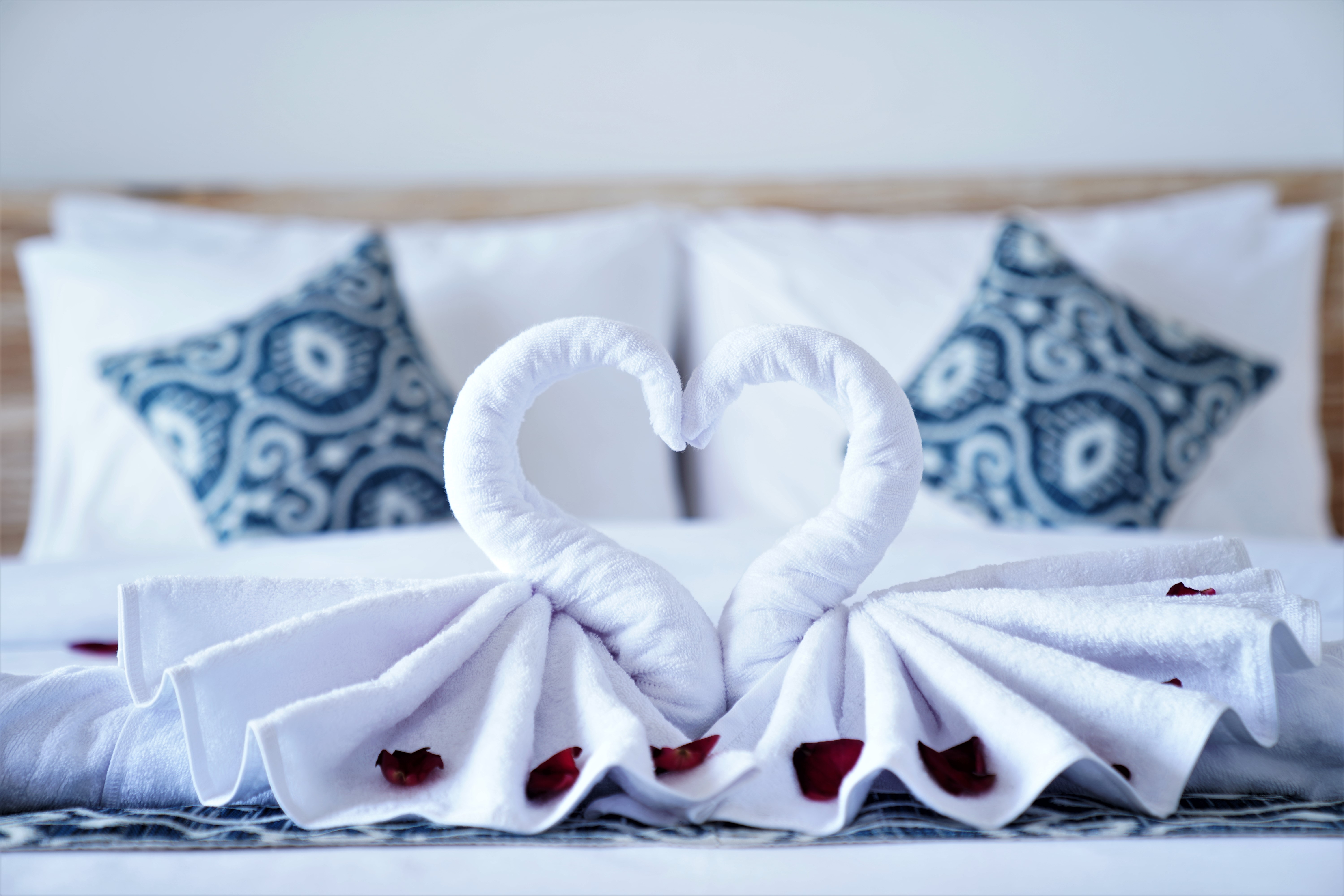 Double Deluxe Sea View with Balcony