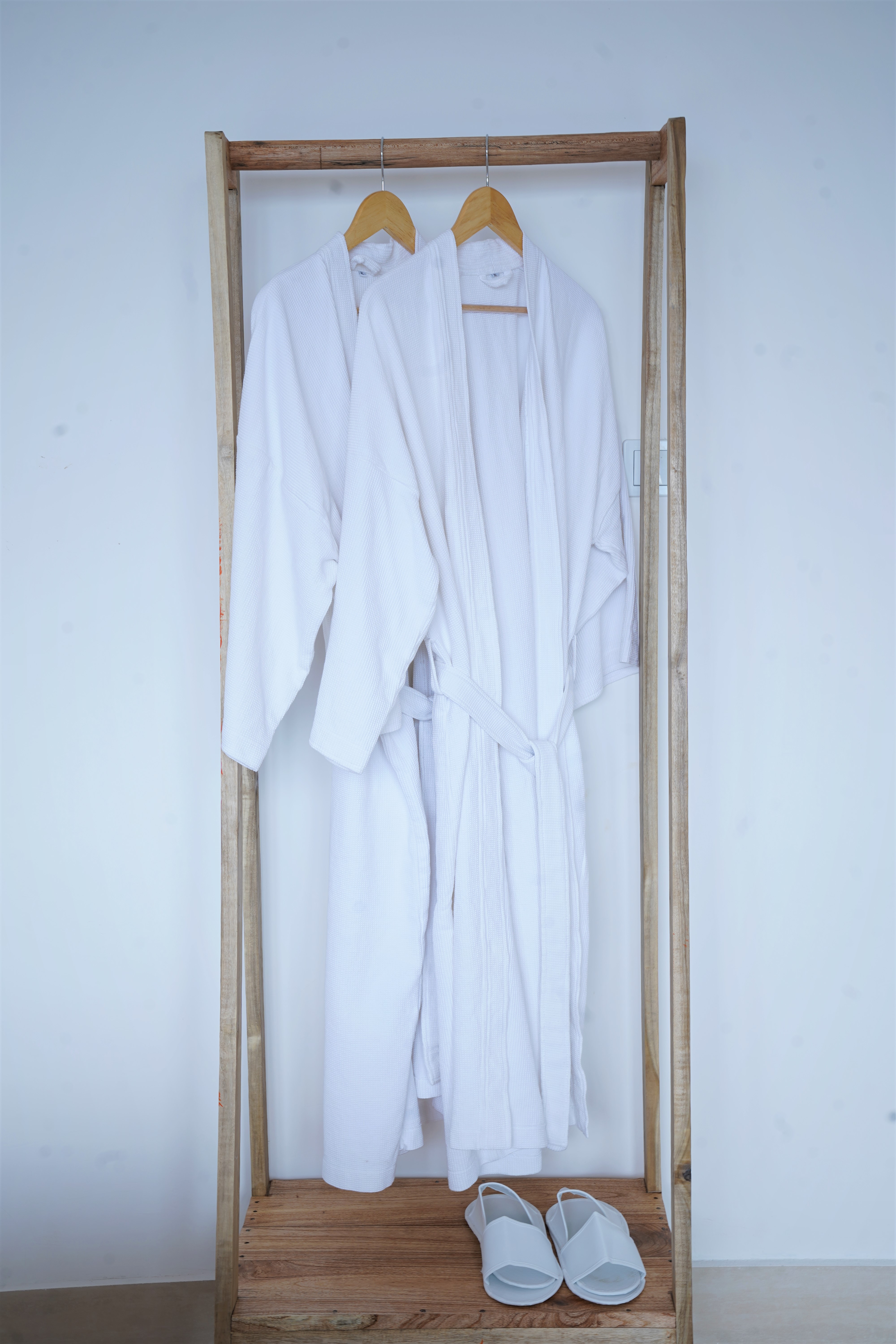 Double Deluxe Sea View with Balcony