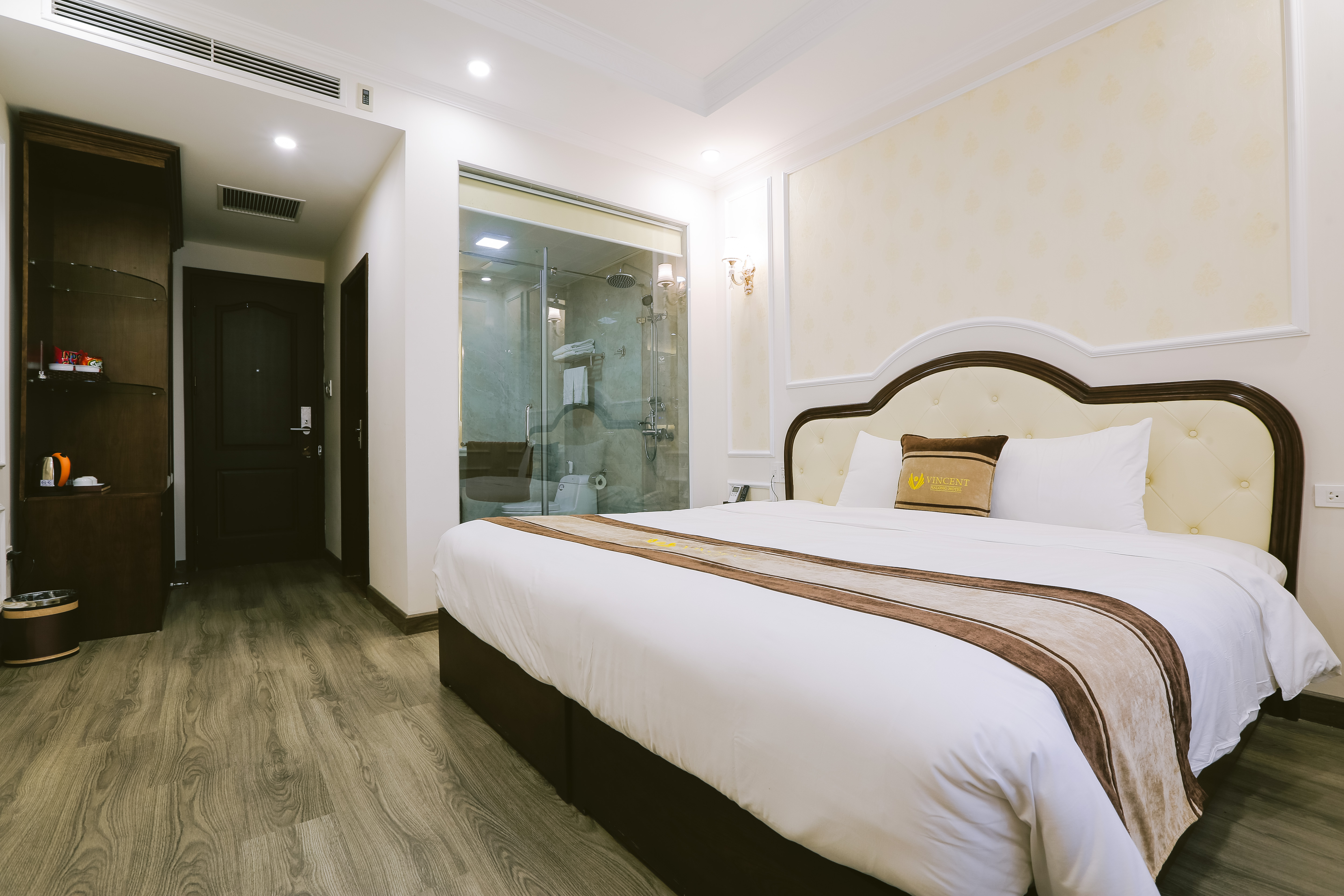 Junior Suite Sea View