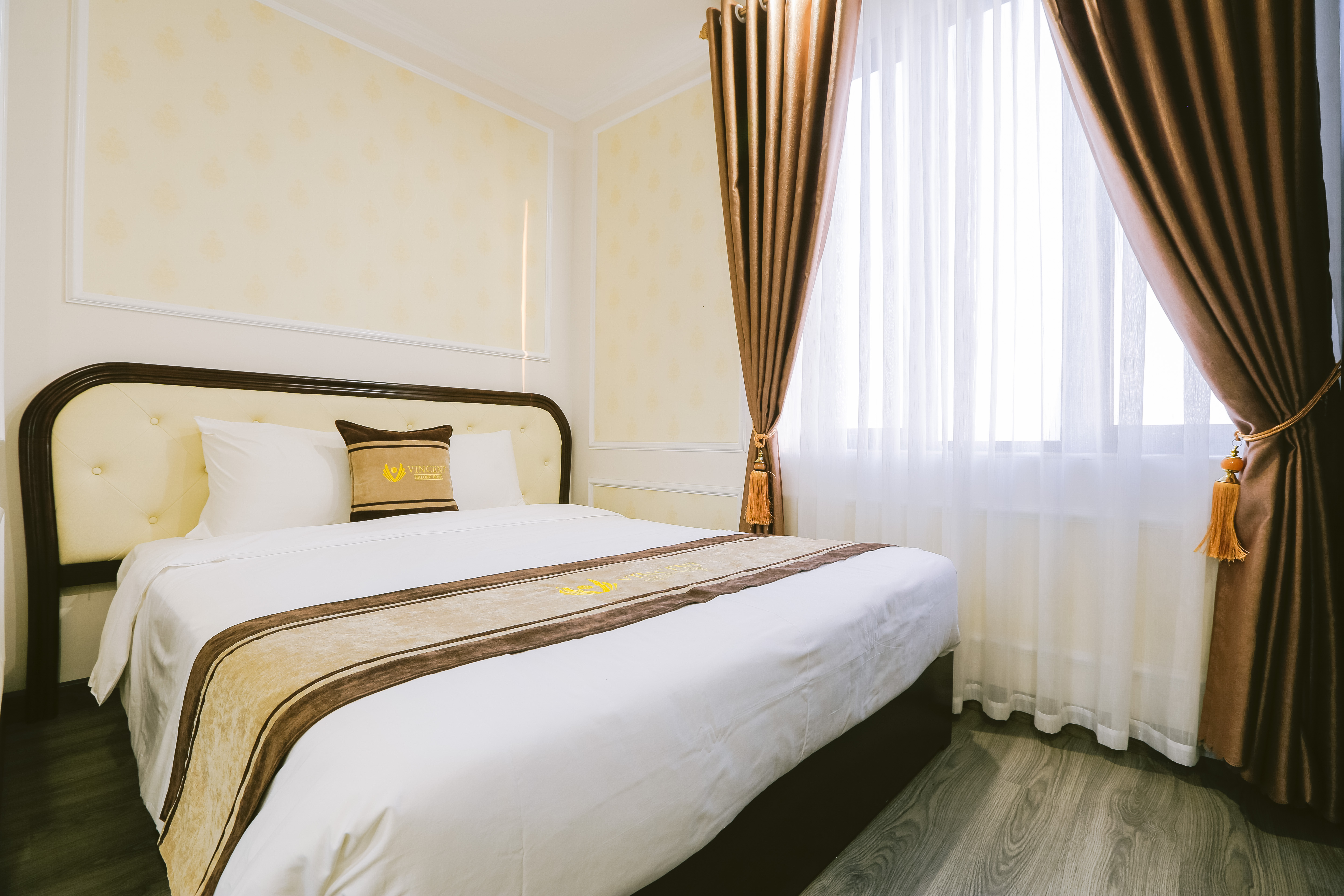 Junior Suite Sea View