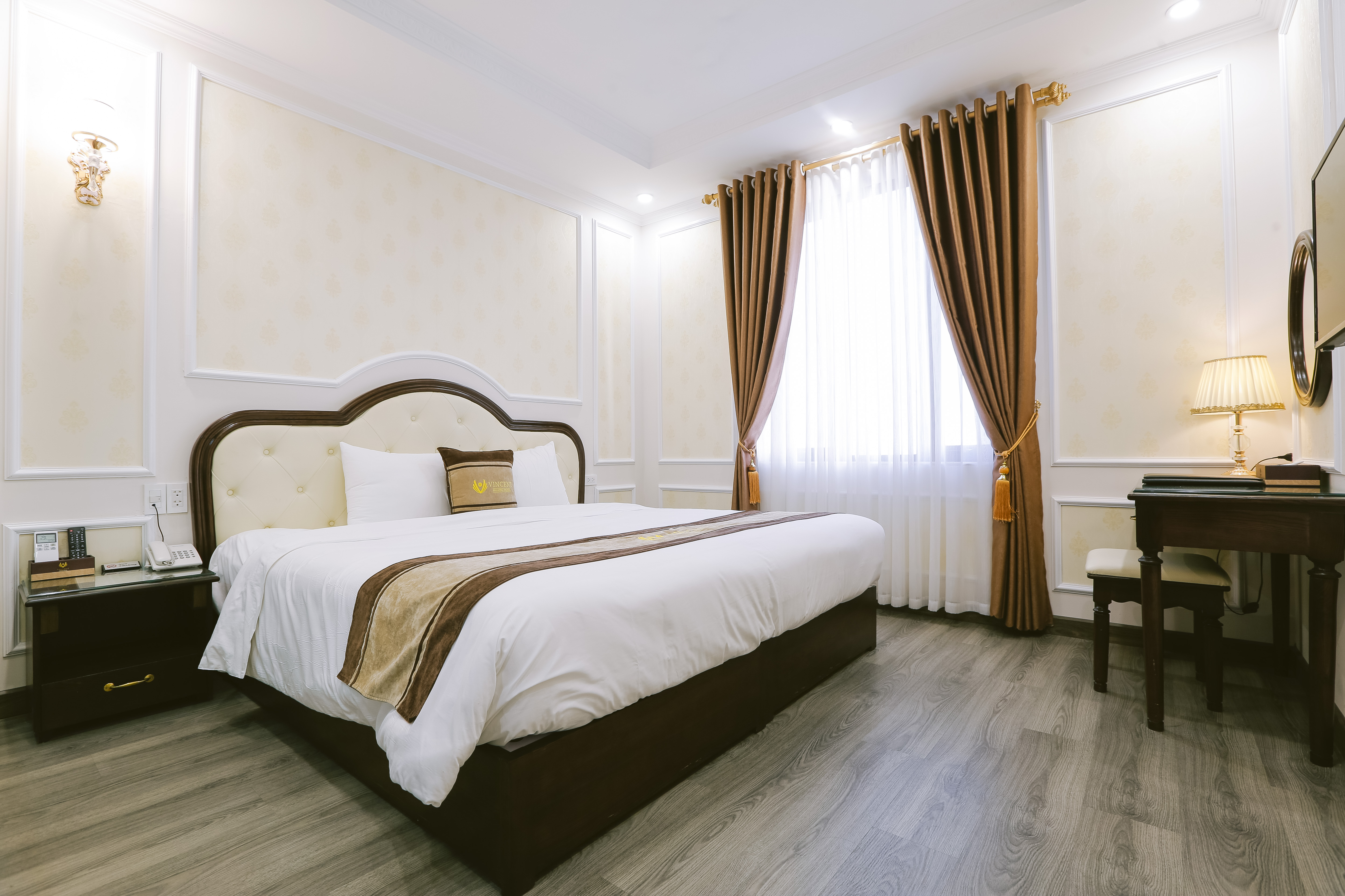 Junior Suite Sea View